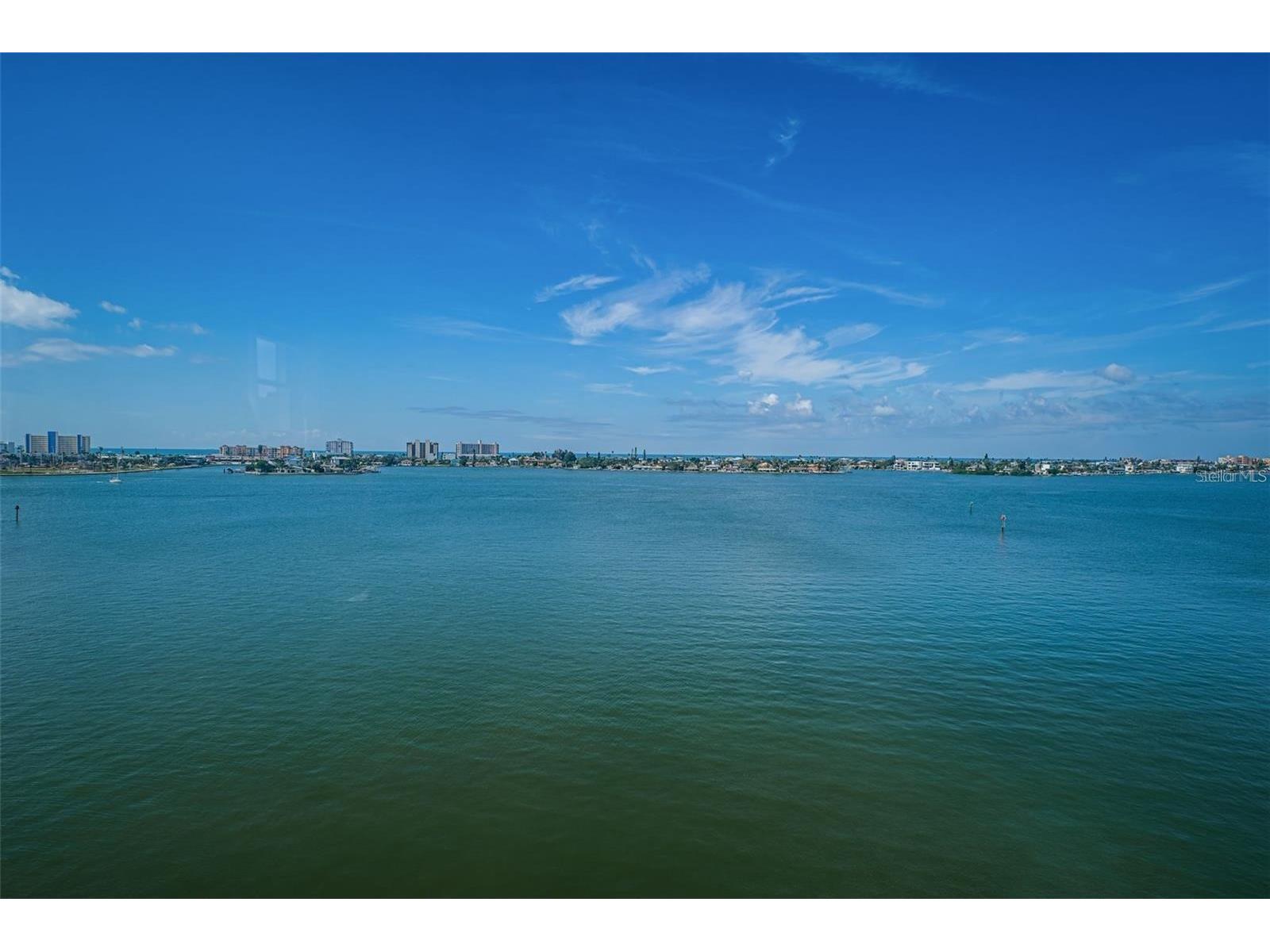 4750 Cove Circle #605 Saint Petersburg FL 33708 - BOCA CIEGA BAY TB8462376 image33