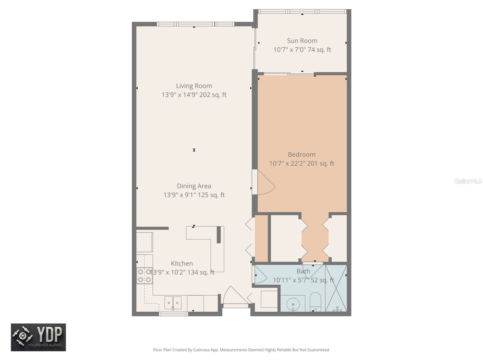 4750 Cove Circle #605 Saint Petersburg FL 33708 - BOCA CIEGA BAY TB8462376 image38