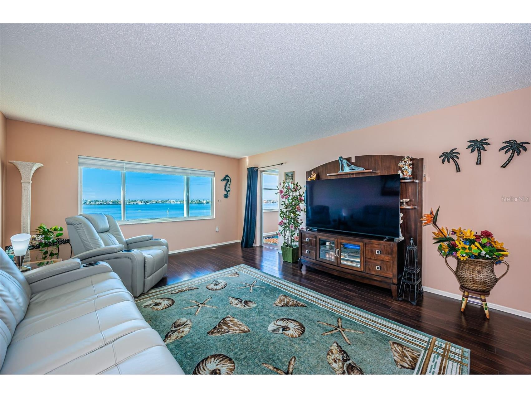 4750 Cove Circle #605 Saint Petersburg FL 33708 - BOCA CIEGA BAY TB8462376 image4