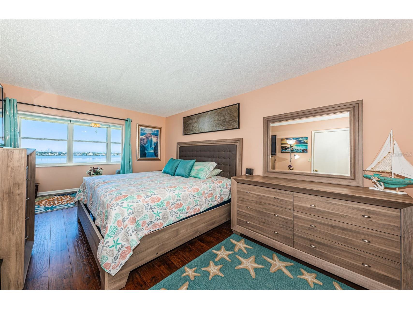 4750 Cove Circle #605 Saint Petersburg FL 33708 - BOCA CIEGA BAY TB8462376 image5