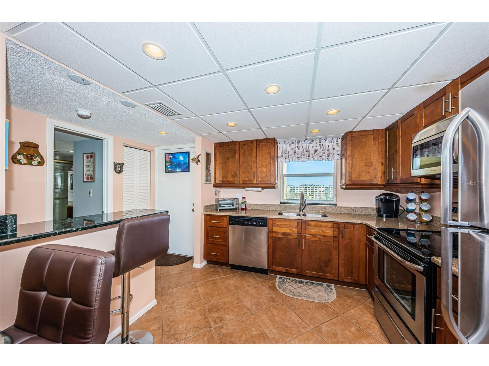 4750 Cove Circle #605 Saint Petersburg FL 33708 - BOCA CIEGA BAY TB8462376 image6