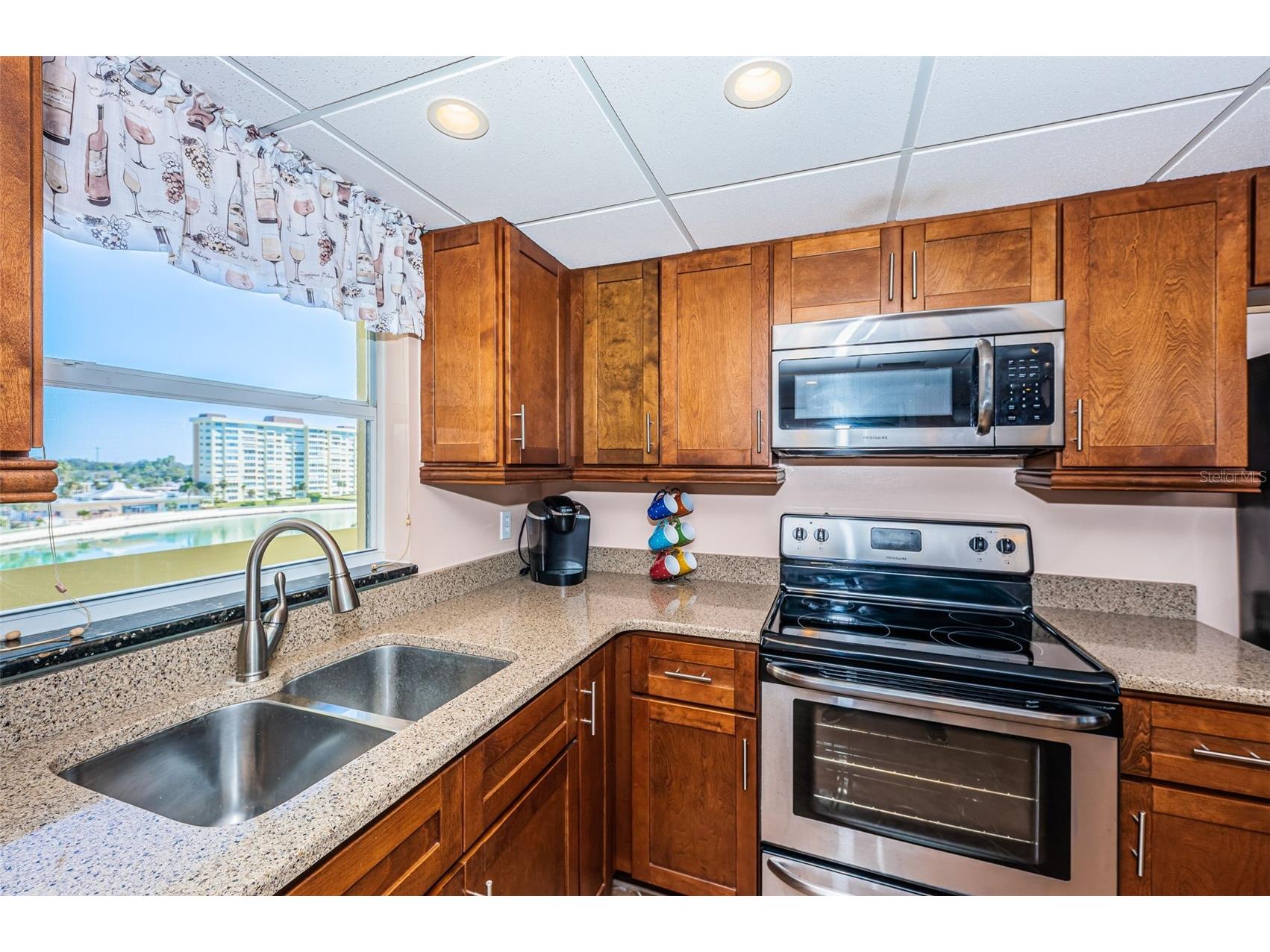 4750 Cove Circle #605 Saint Petersburg FL 33708 - BOCA CIEGA BAY TB8462376 image7