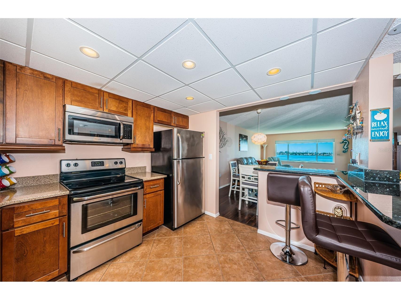 4750 Cove Circle #605 Saint Petersburg FL 33708 - BOCA CIEGA BAY TB8462376 image9