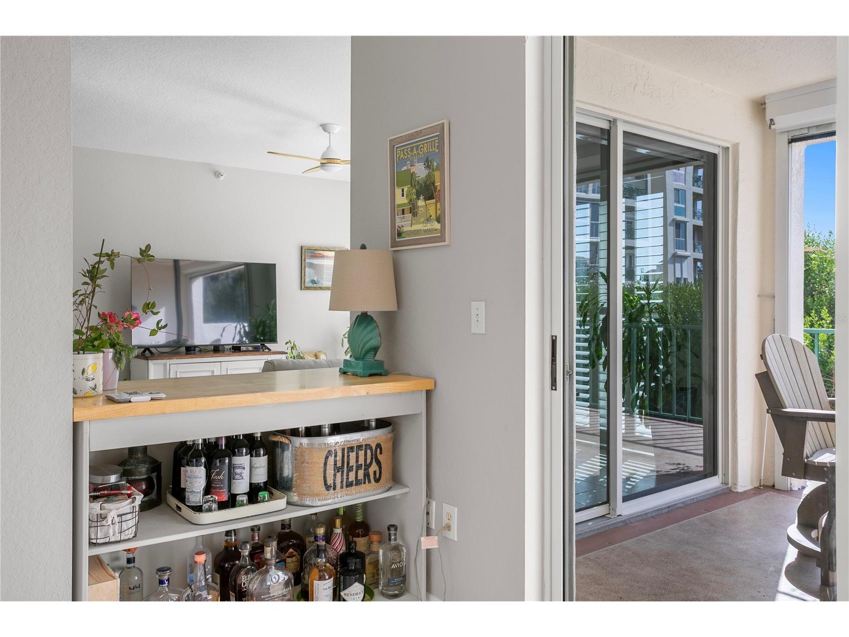 4750 Dolphin Cay Lane S #107 Saint Petersburg FL 33711 - BOCA CIEGA CHANNEL TB8480287 image13