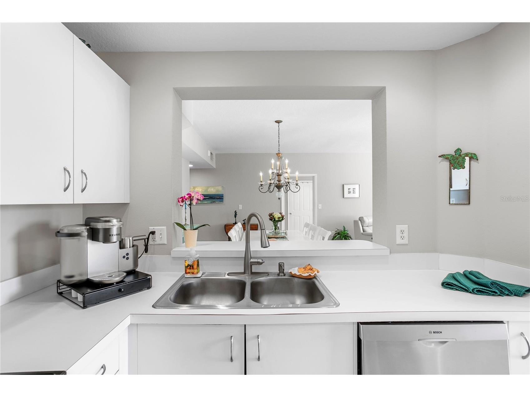 4750 Dolphin Cay Lane S #107 Saint Petersburg FL 33711 - BOCA CIEGA CHANNEL TB8480287 image17