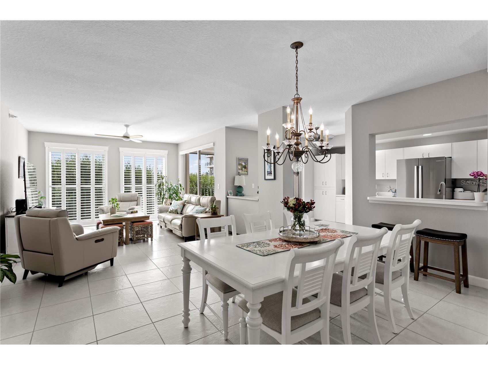 4750 Dolphin Cay Lane S #107 Saint Petersburg FL 33711 - BOCA CIEGA CHANNEL TB8480287 image3