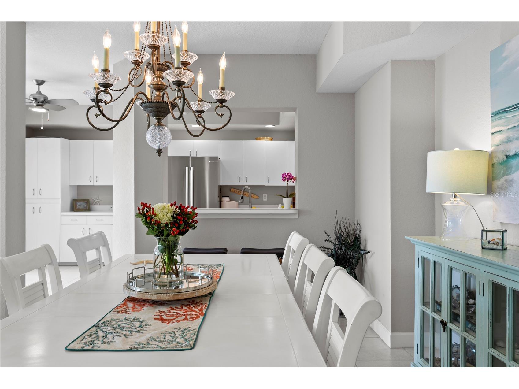 4750 Dolphin Cay Lane S #107 Saint Petersburg FL 33711 - BOCA CIEGA CHANNEL TB8480287 image5