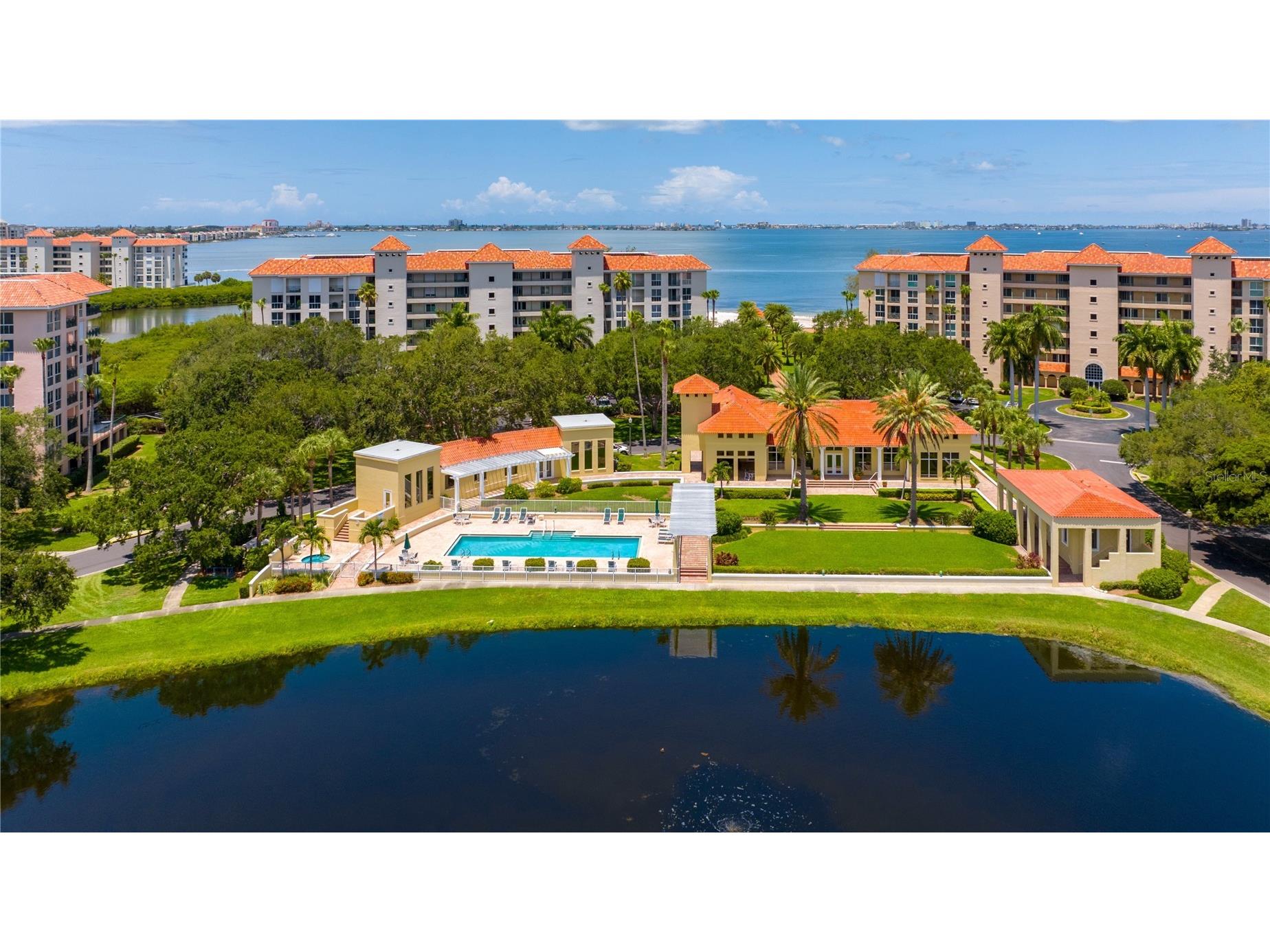 4750 Dolphin Cay Lane S #107 Saint Petersburg FL 33711 - BOCA CIEGA CHANNEL TB8480287 image59