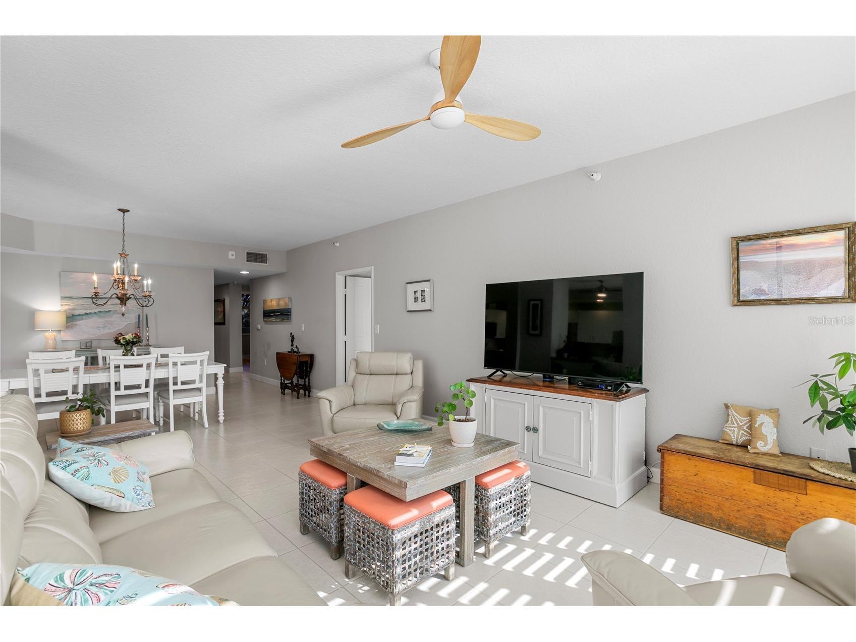 4750 Dolphin Cay Lane S #107 Saint Petersburg FL 33711 - BOCA CIEGA CHANNEL TB8480287 image6