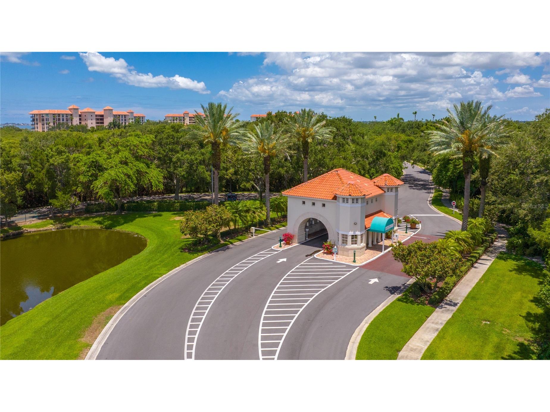 4750 Dolphin Cay Lane S #107 Saint Petersburg FL 33711 - BOCA CIEGA CHANNEL TB8480287 image63