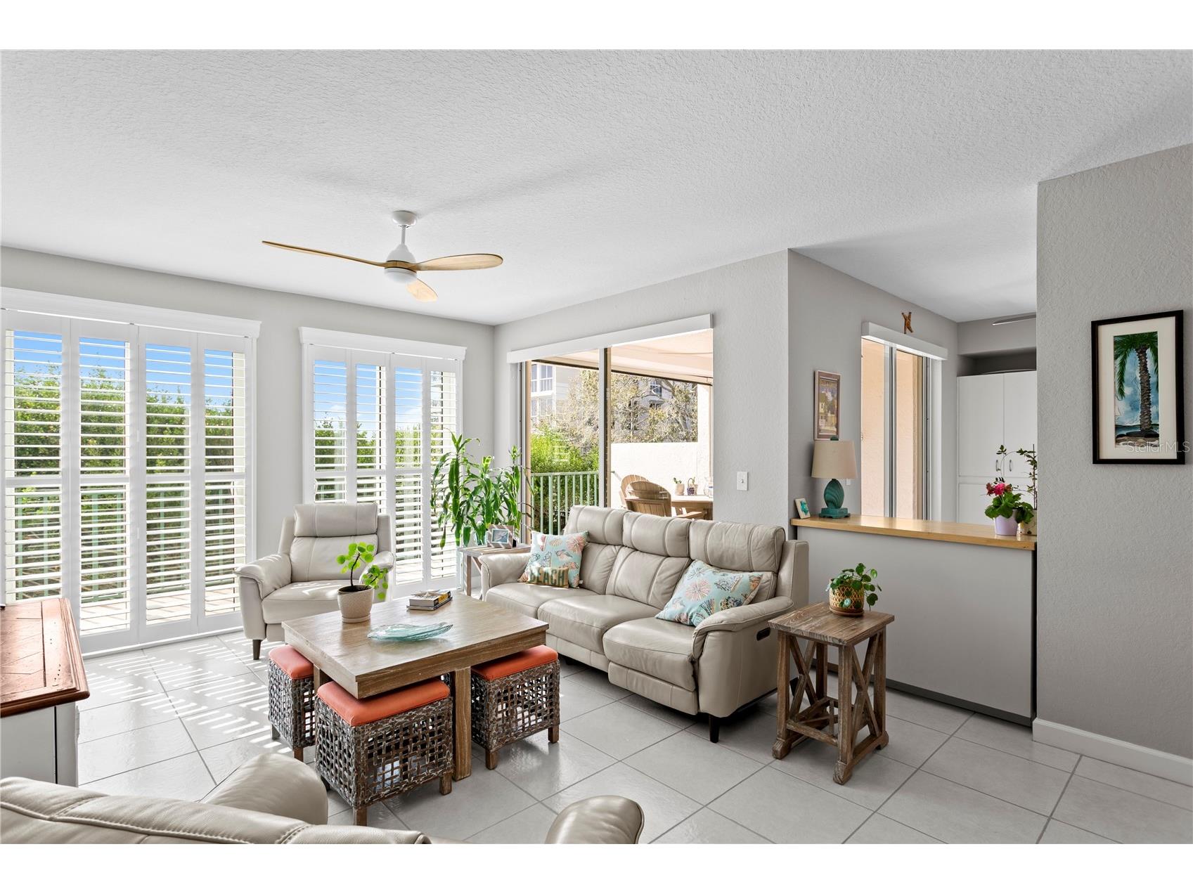 4750 Dolphin Cay Lane S #107 Saint Petersburg FL 33711 - BOCA CIEGA CHANNEL TB8480287 image9