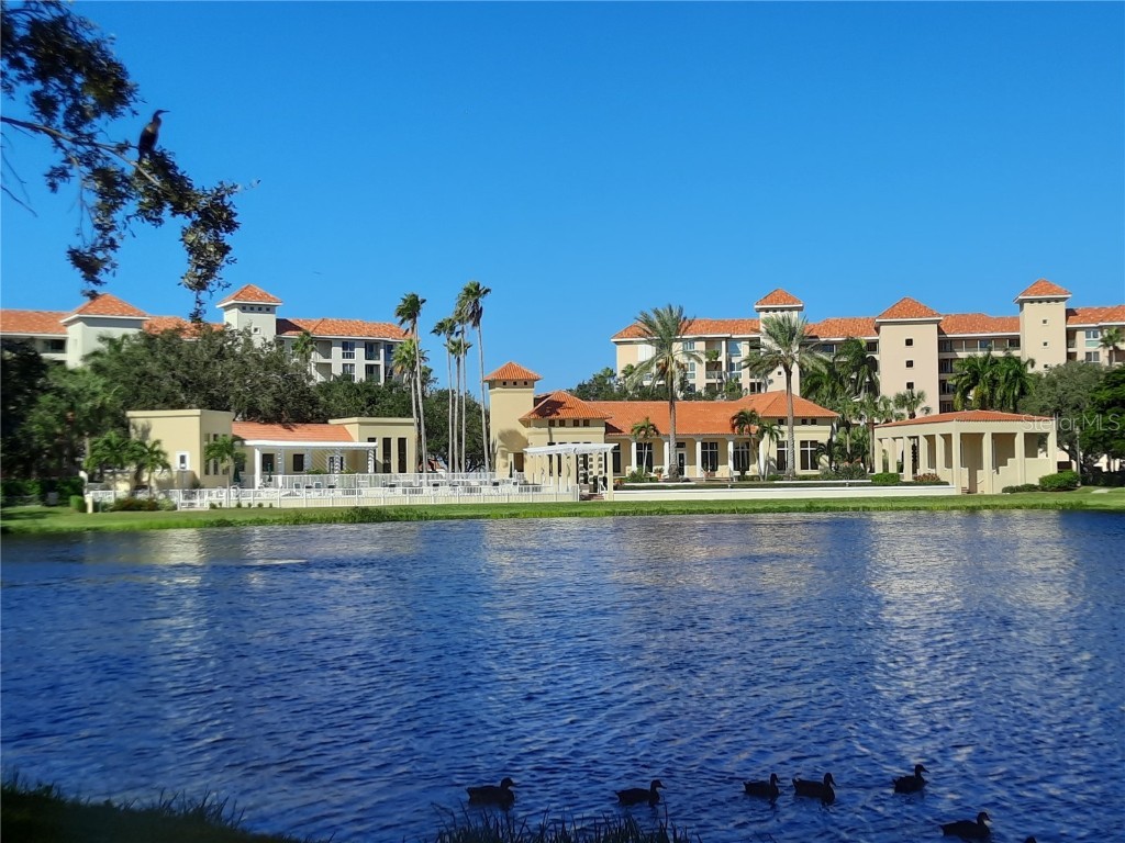 4750 Dolphin Cay Lane S #201 Saint Petersburg FL 33711 - BOCA CIEGA BAY U8194916 image1