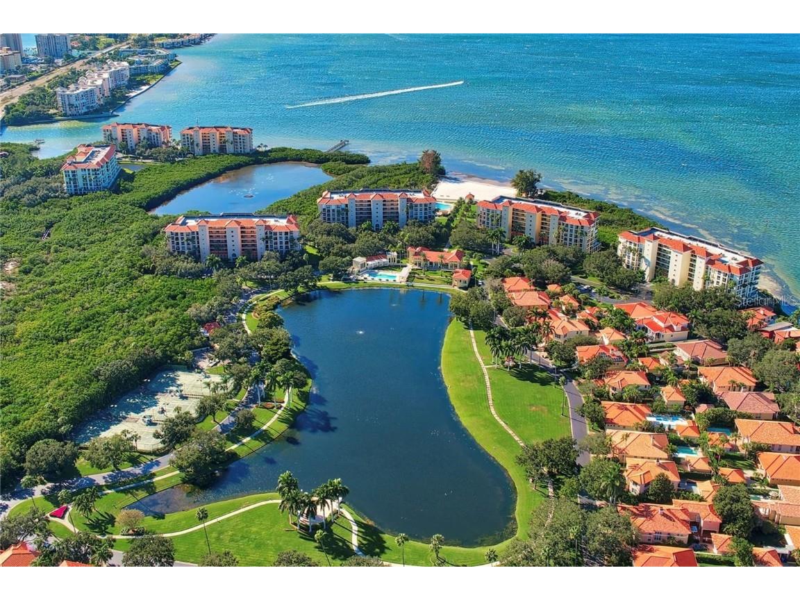 4750 Dolphin Cay Lane S #408 Saint Petersburg FL 33711 - BOCA CIEGA BAY TB8325595 image14