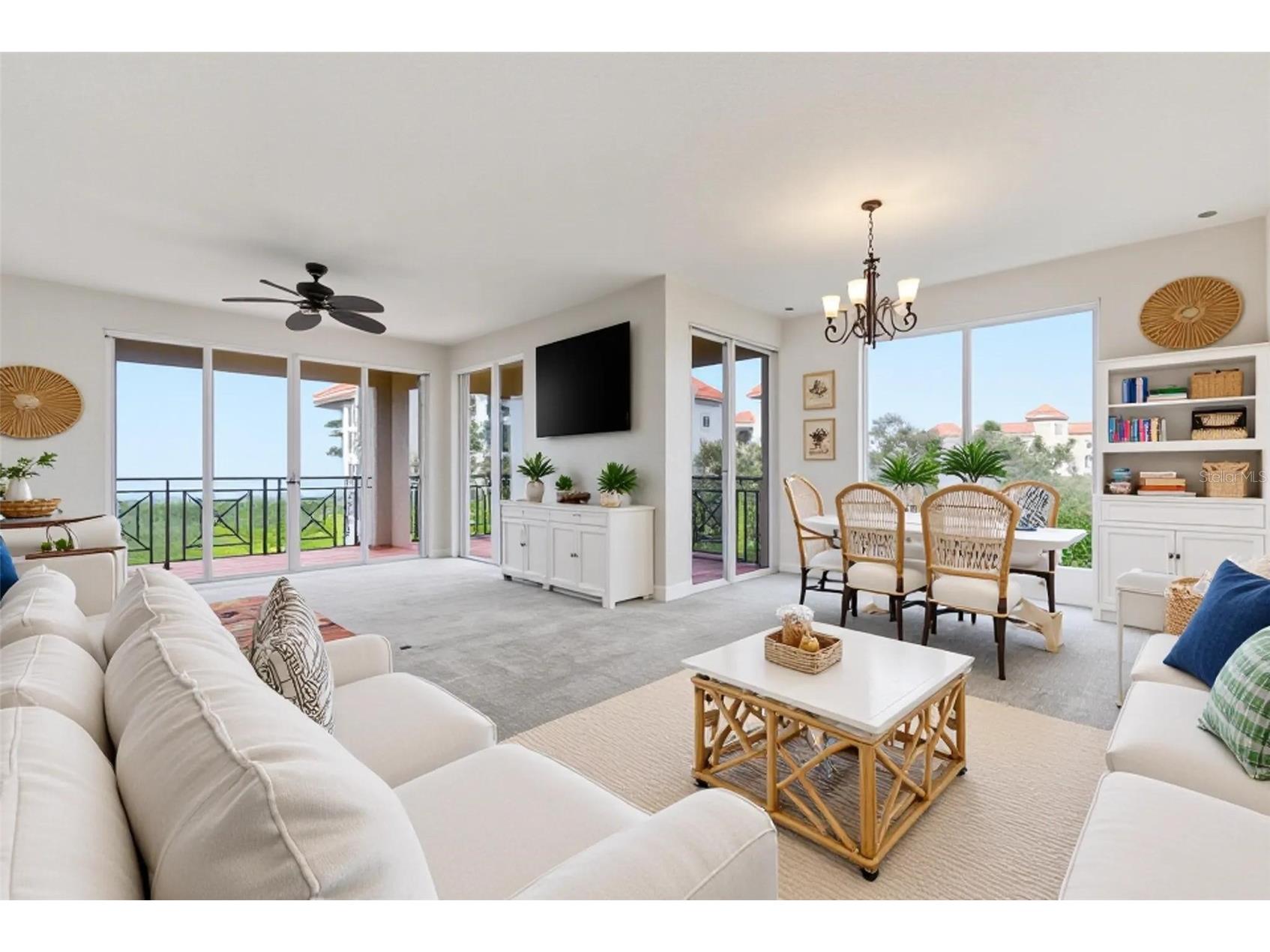 4750 Dolphin Cay Lane S #408 Saint Petersburg FL 33711 - SKIMMER COVE/BOCA CIEAGA BAY TB8481717 image10