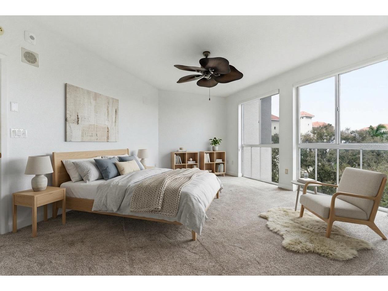 4750 Dolphin Cay Lane S #408 Saint Petersburg FL 33711 - SKIMMER COVE/BOCA CIEAGA BAY TB8481717 image15