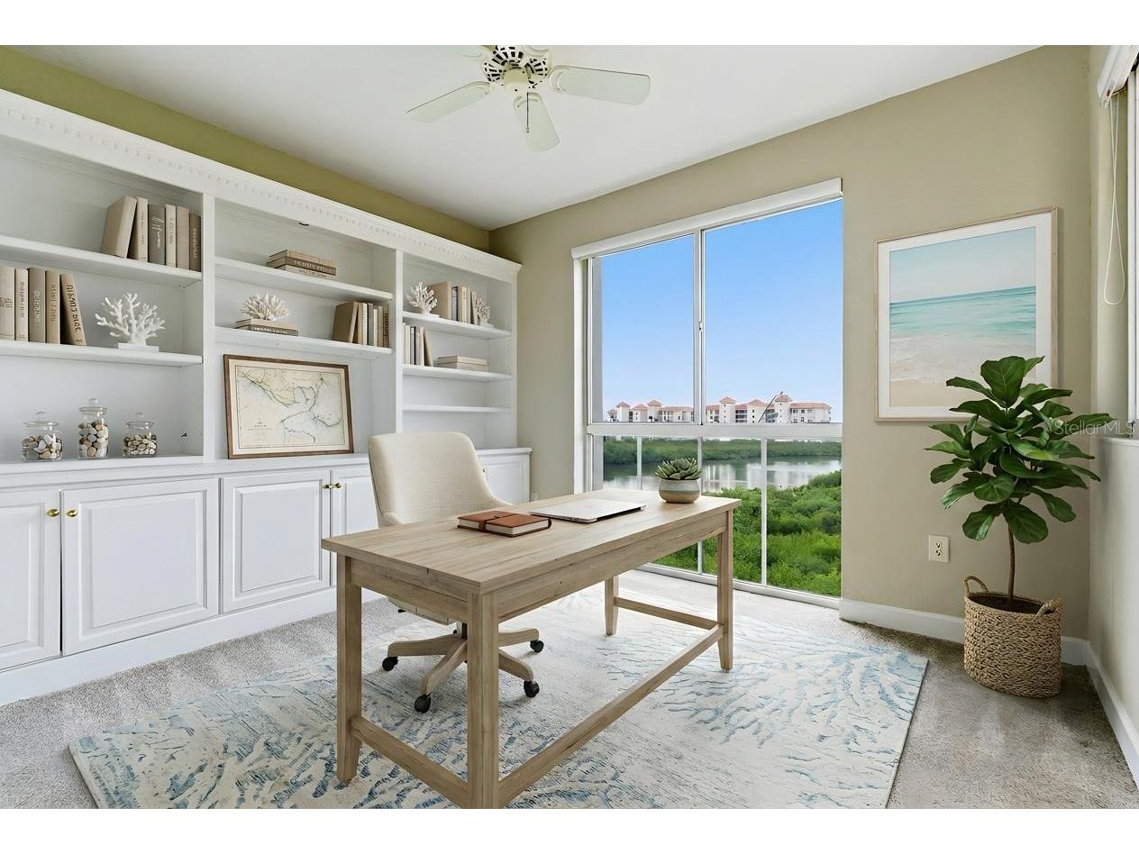 4750 Dolphin Cay Lane S #408 Saint Petersburg FL 33711 - SKIMMER COVE/BOCA CIEAGA BAY TB8481717 image18