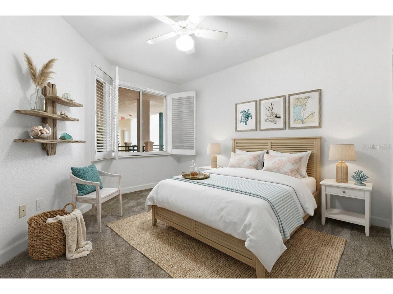 4750 Dolphin Cay Lane S #408 Saint Petersburg FL 33711 - SKIMMER COVE/BOCA CIEAGA BAY TB8481717 image19