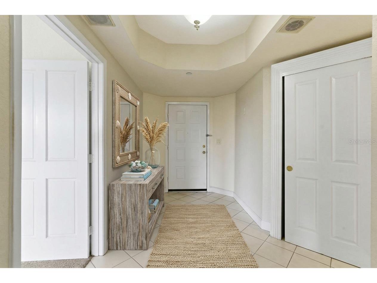 4750 Dolphin Cay Lane S #408 Saint Petersburg FL 33711 - SKIMMER COVE/BOCA CIEAGA BAY TB8481717 image9