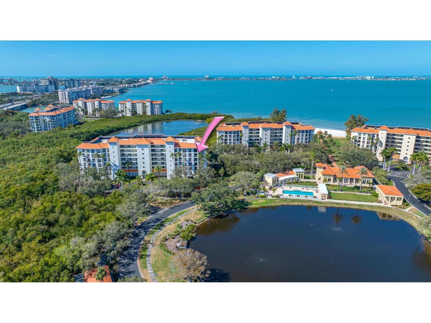 4750 Dolphin Cay Lane S #509 Saint Petersburg FL 33711 TB8479861 image1