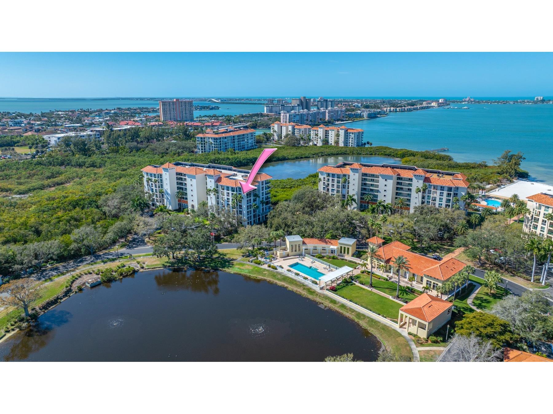 4750 Dolphin Cay Lane S #509 Saint Petersburg FL 33711 TB8479861 image2