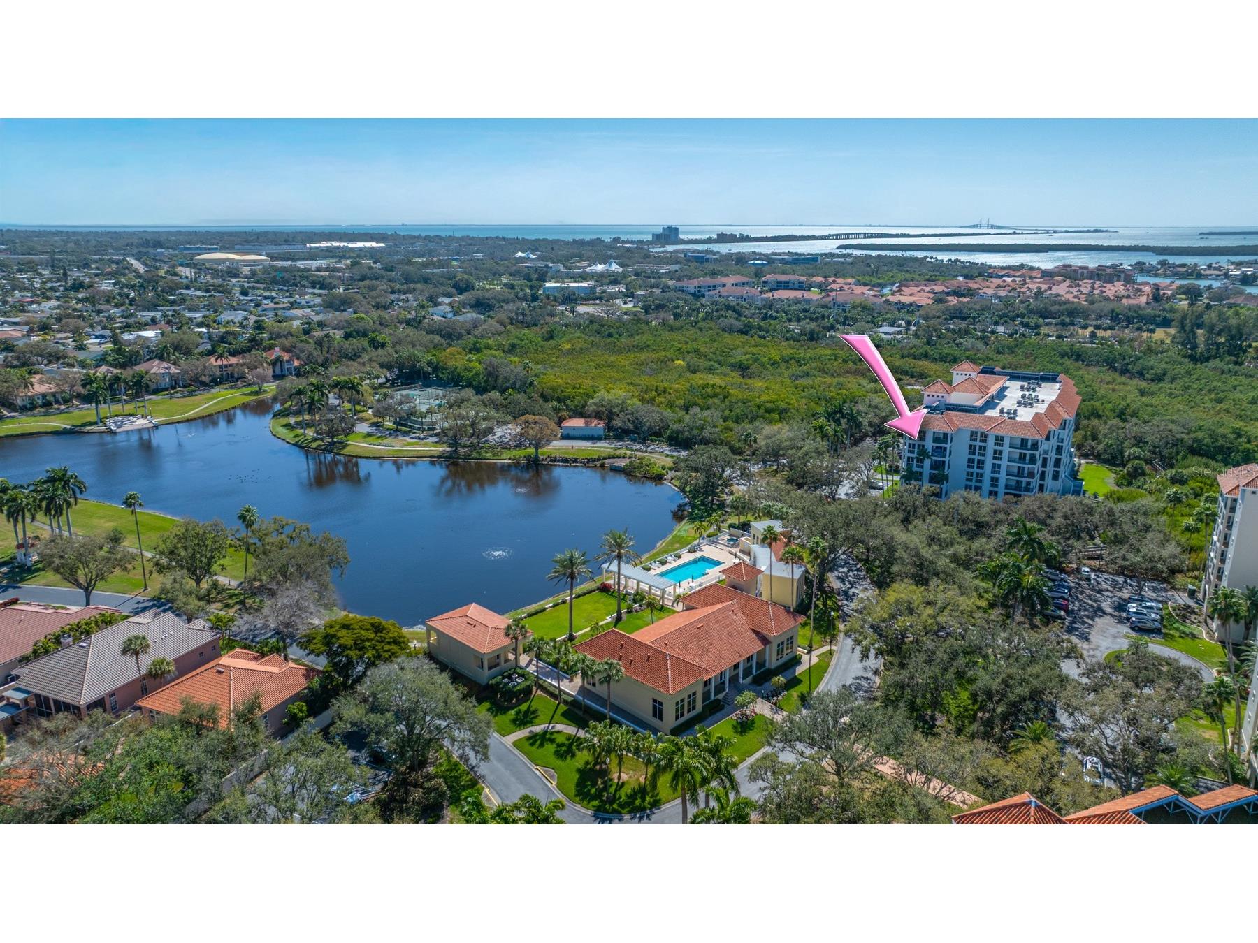 4750 Dolphin Cay Lane S #509 Saint Petersburg FL 33711 TB8479861 image32