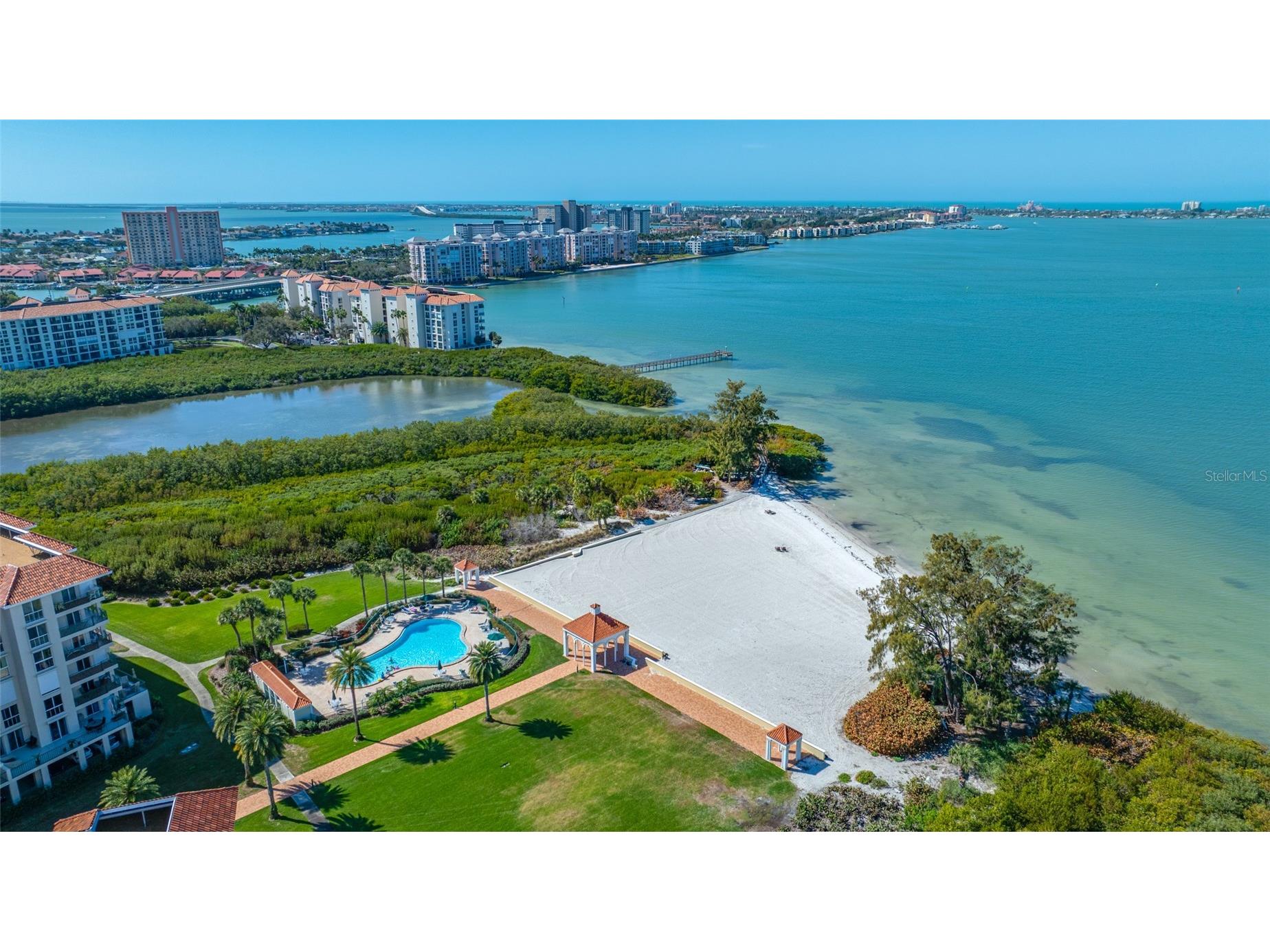 4750 Dolphin Cay Lane S #509 Saint Petersburg FL 33711 TB8479861 image33