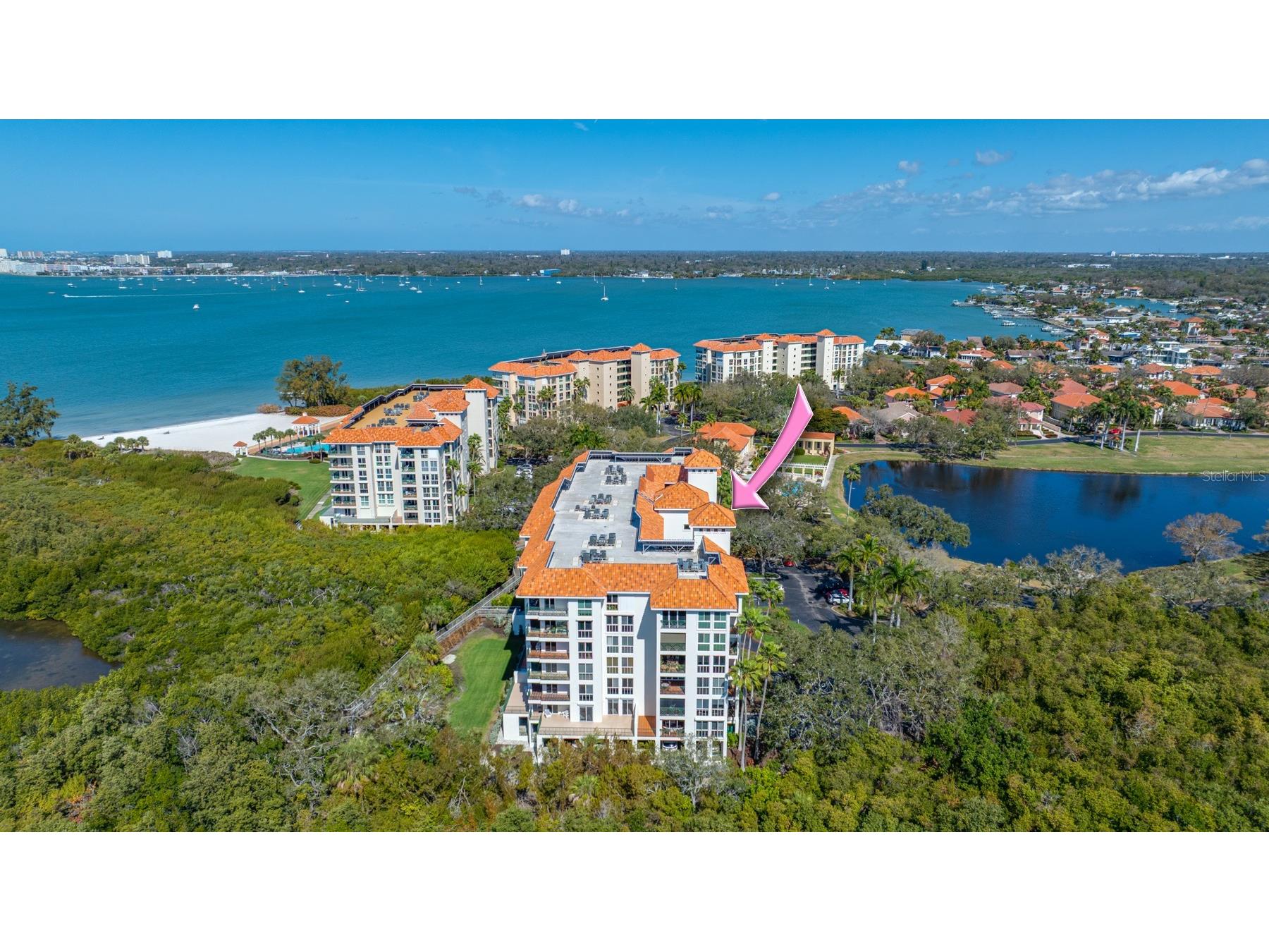 4750 Dolphin Cay Lane S #509 Saint Petersburg FL 33711 TB8479861 image35