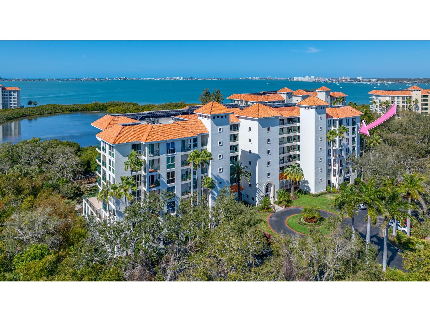 4750 Dolphin Cay Lane S #509 Saint Petersburg FL 33711 TB8479861 image36