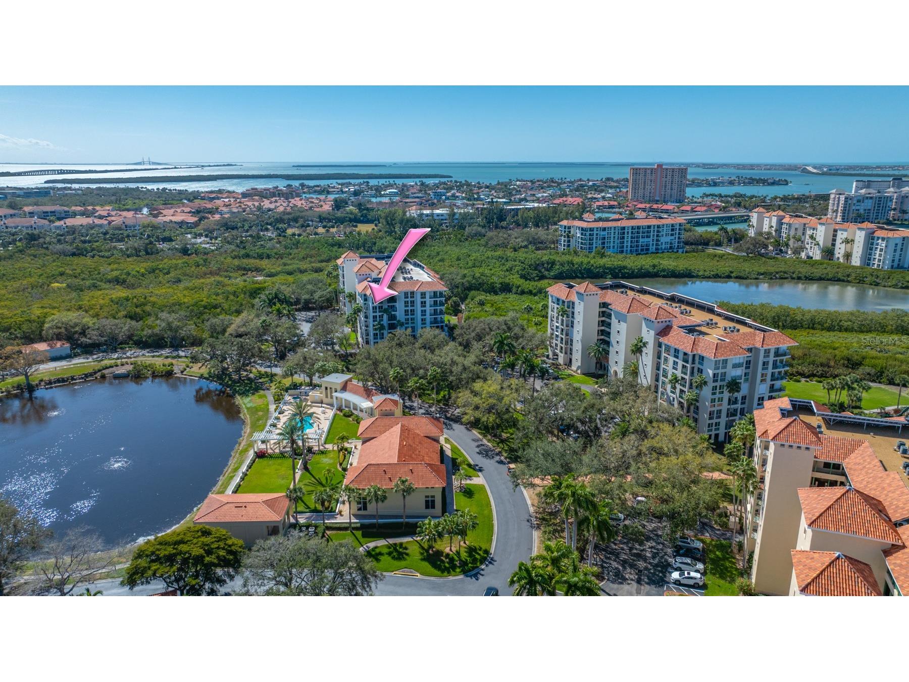 4750 Dolphin Cay Lane S #509 Saint Petersburg FL 33711 TB8479861 image40