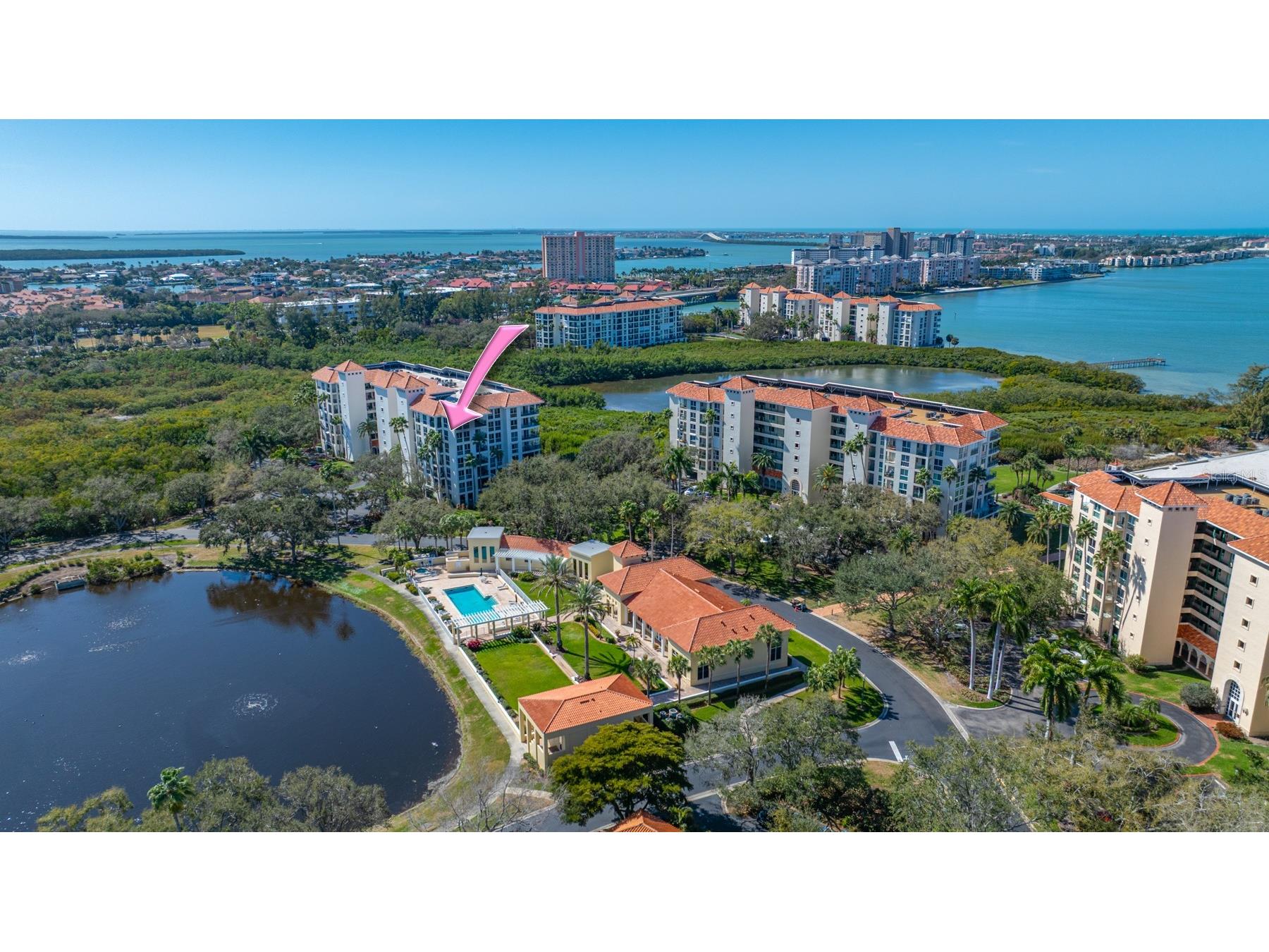 4750 Dolphin Cay Lane S #509 Saint Petersburg FL 33711 TB8479861 image41