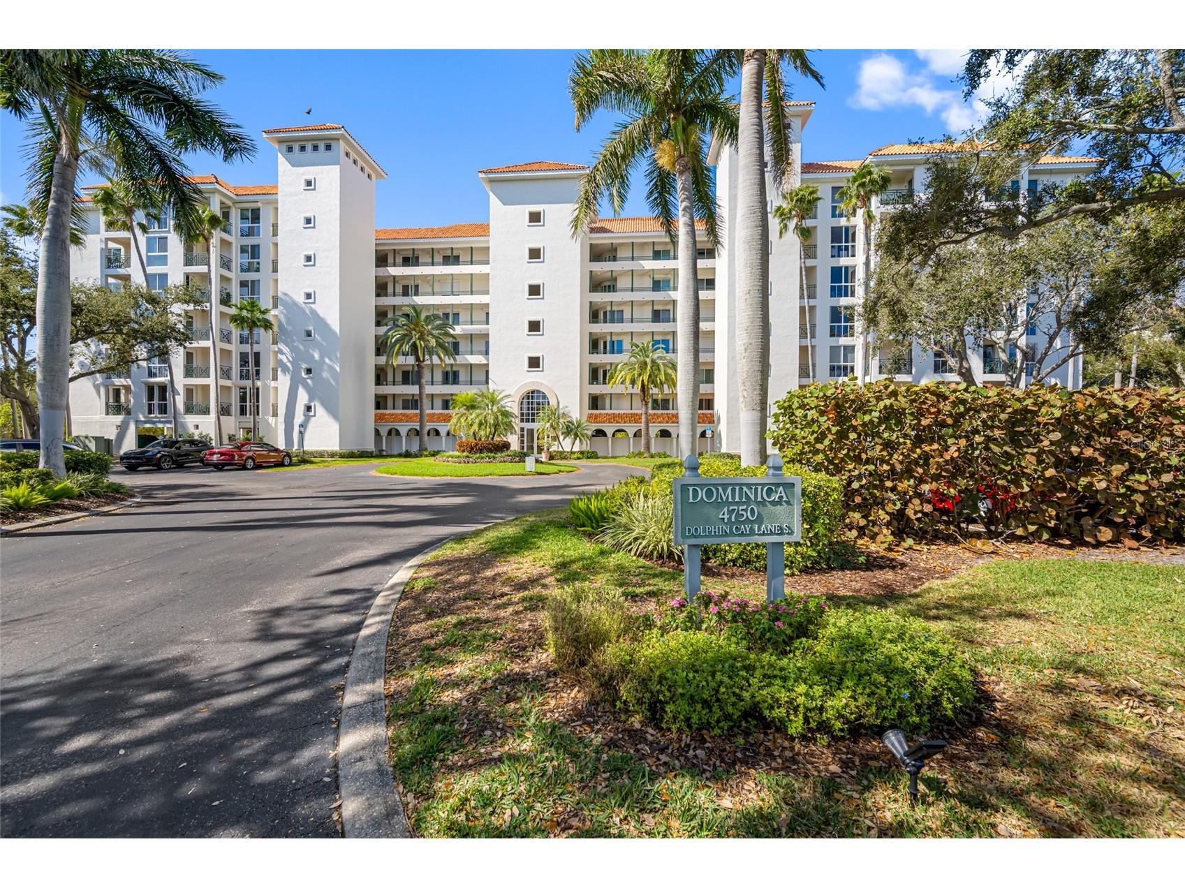 4750 Dolphin Cay Lane S #509 Saint Petersburg FL 33711 TB8479861 image5