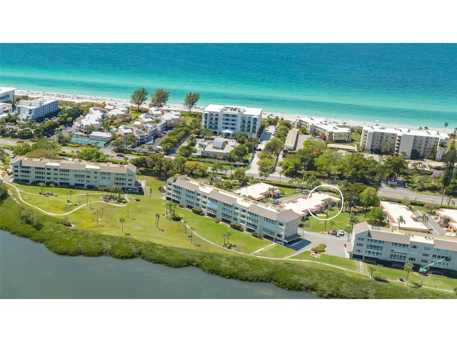 4750 Gulf Of Mexico Drive #VILLA 8 Longboat Key FL 34228 - SARASOTA BAY ICW A4679944 image32