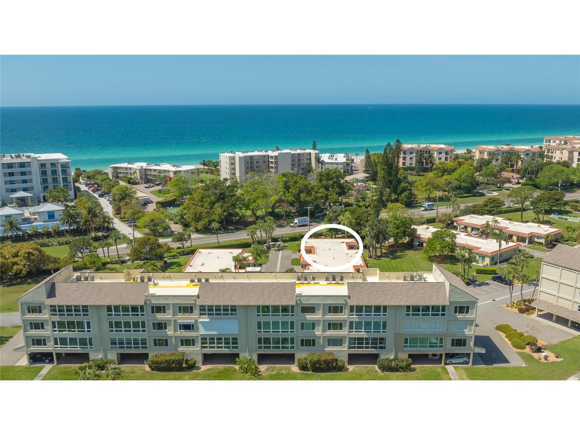 4750 Gulf Of Mexico Drive #VILLA 8 Longboat Key FL 34228 - SARASOTA BAY ICW A4679944 image33