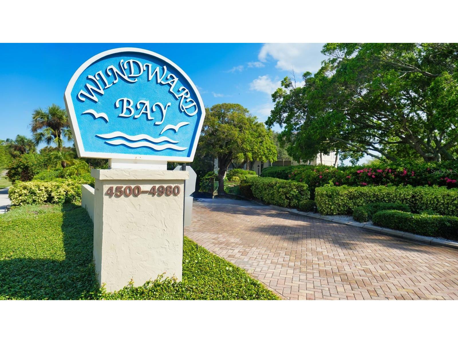 4750 Gulf Of Mexico Drive #VILLA 8 Longboat Key FL 34228 - SARASOTA BAY ICW A4679944 image34