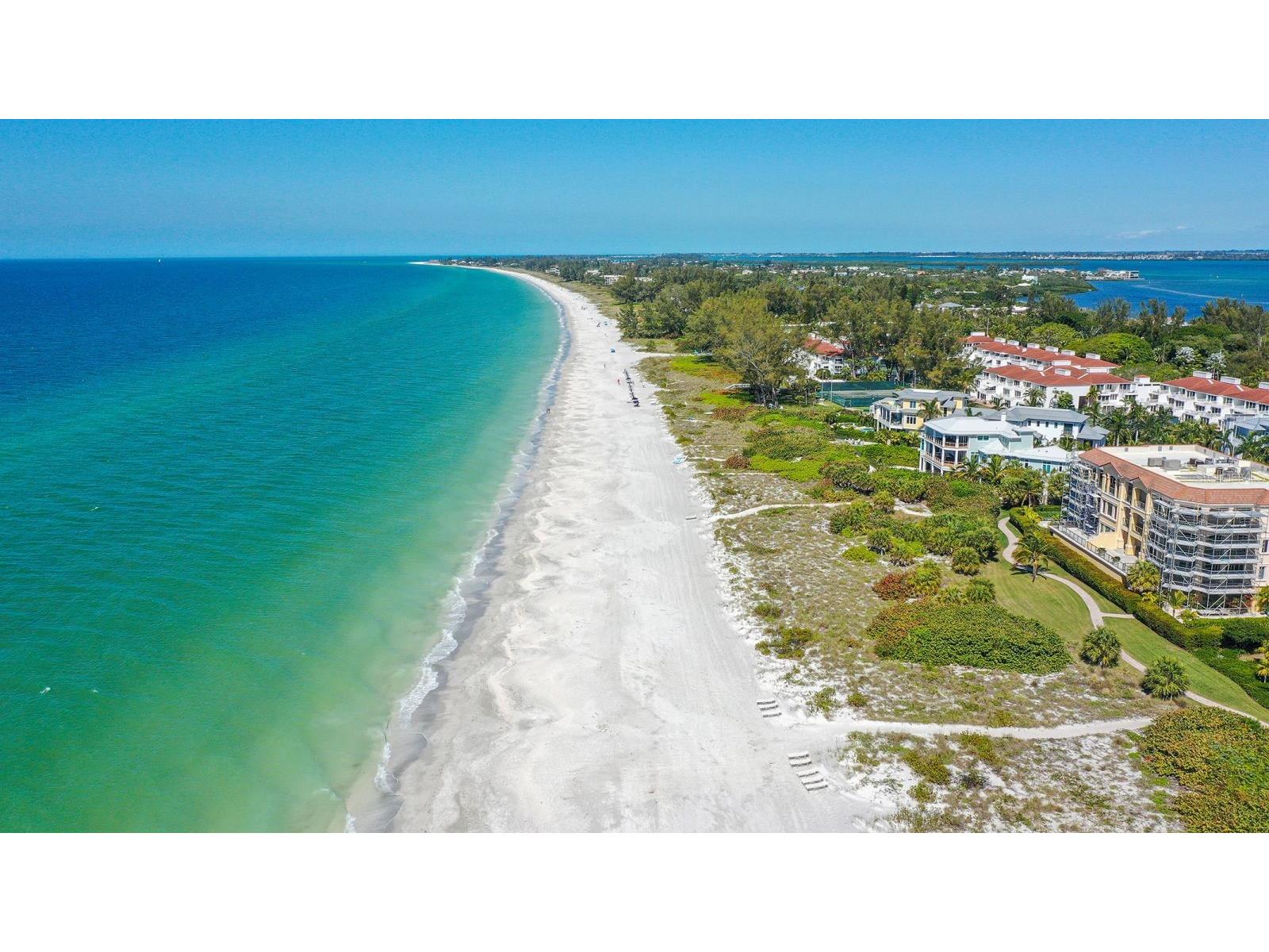 4750 Gulf Of Mexico Drive #VILLA 8 Longboat Key FL 34228 - SARASOTA BAY ICW A4679944 image38