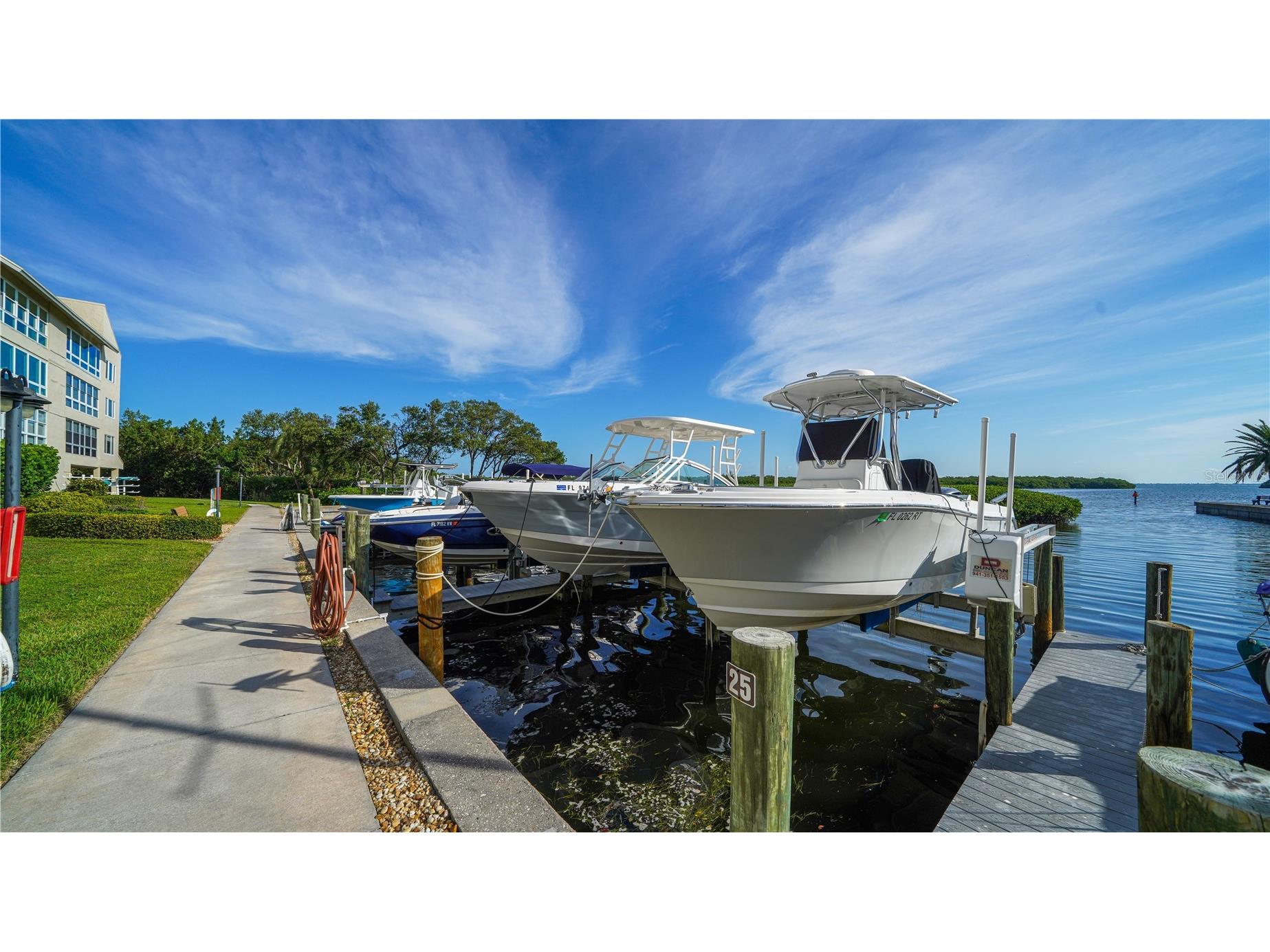 4750 Gulf Of Mexico Drive #VILLA 8 Longboat Key FL 34228 - SARASOTA BAY ICW A4679944 image44