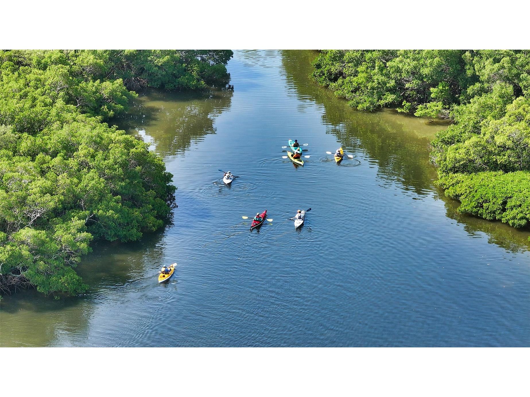 4750 Gulf Of Mexico Drive #VILLA 8 Longboat Key FL 34228 - SARASOTA BAY ICW A4679944 image47