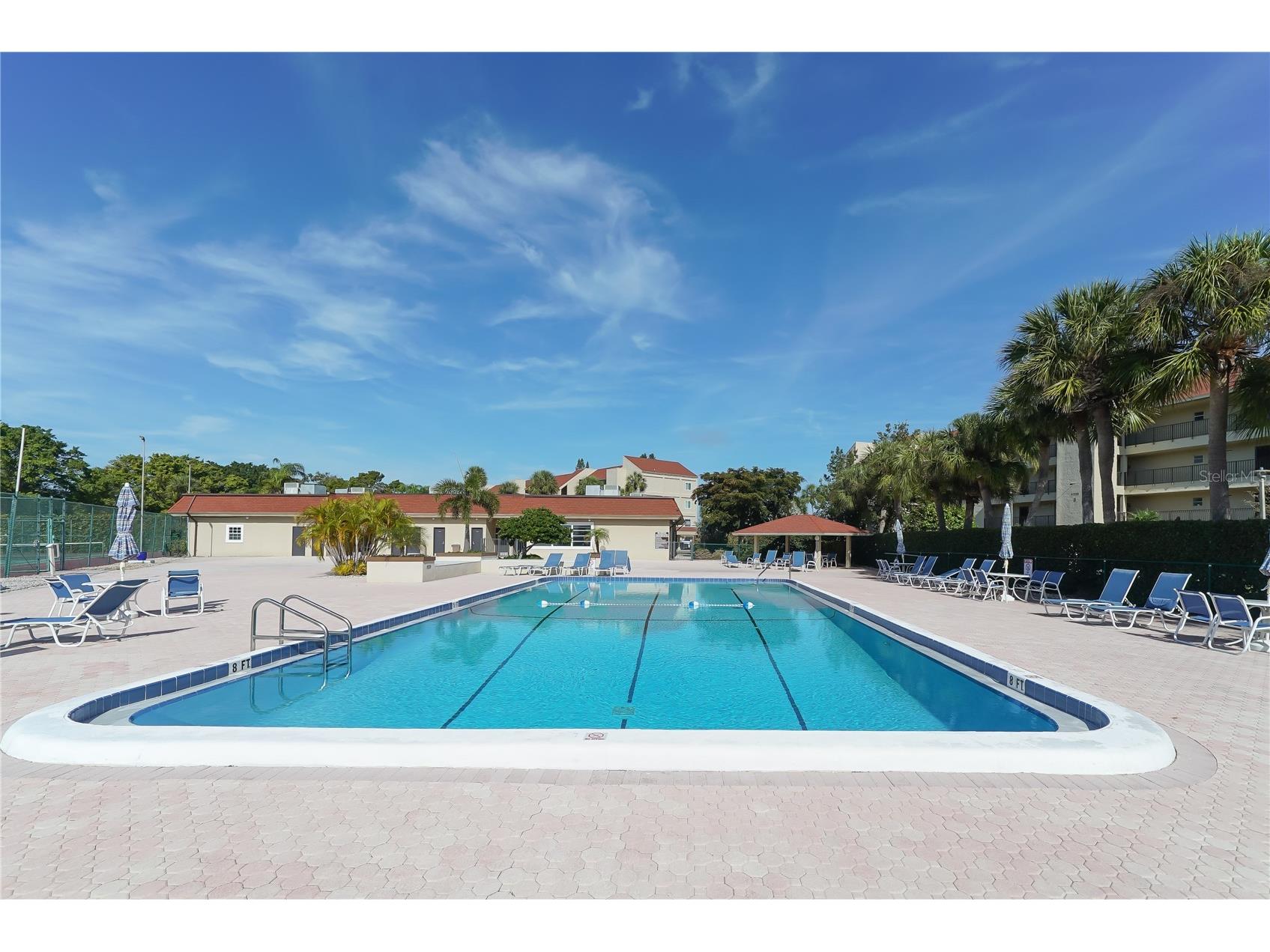 4750 Gulf Of Mexico Drive #VILLA 8 Longboat Key FL 34228 - SARASOTA BAY ICW A4679944 image61