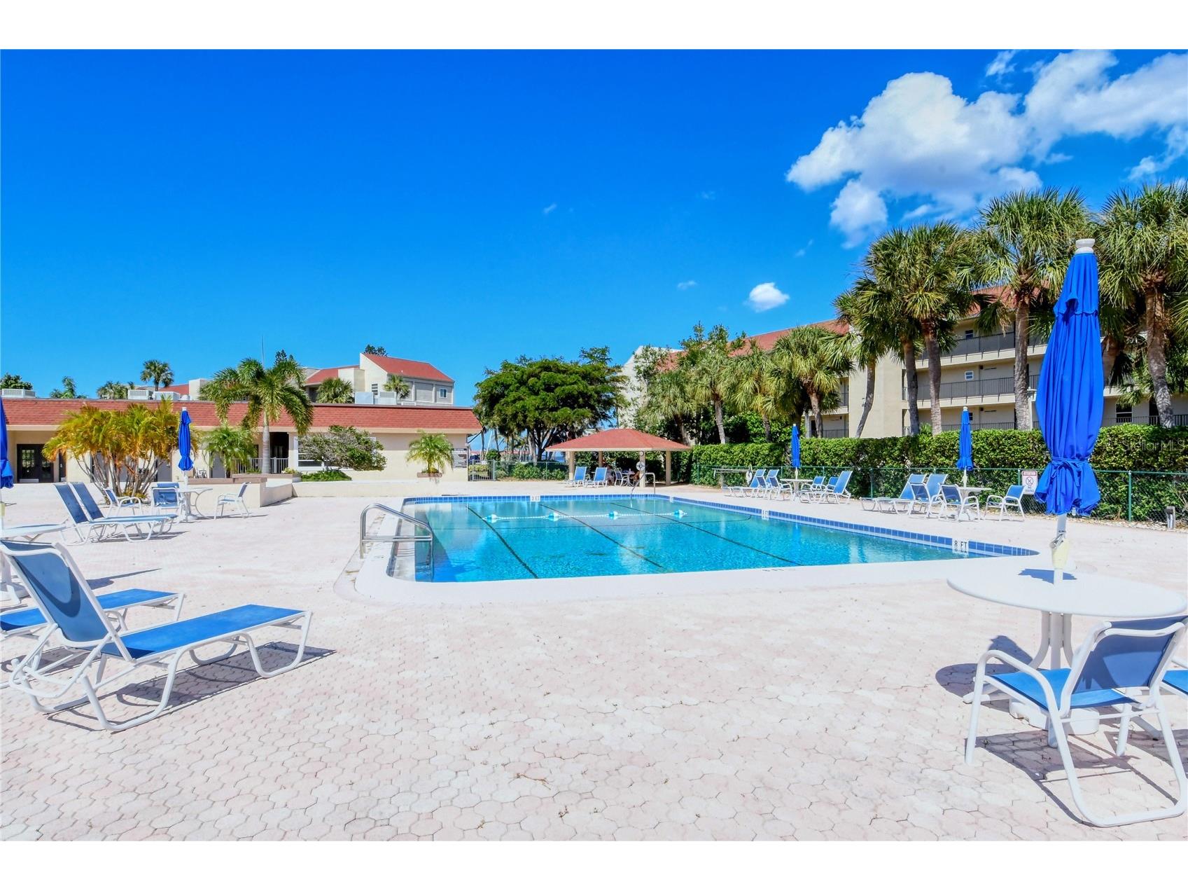 4750 Gulf Of Mexico Drive #VILLA 8 Longboat Key FL 34228 - SARASOTA BAY ICW A4679944 image62