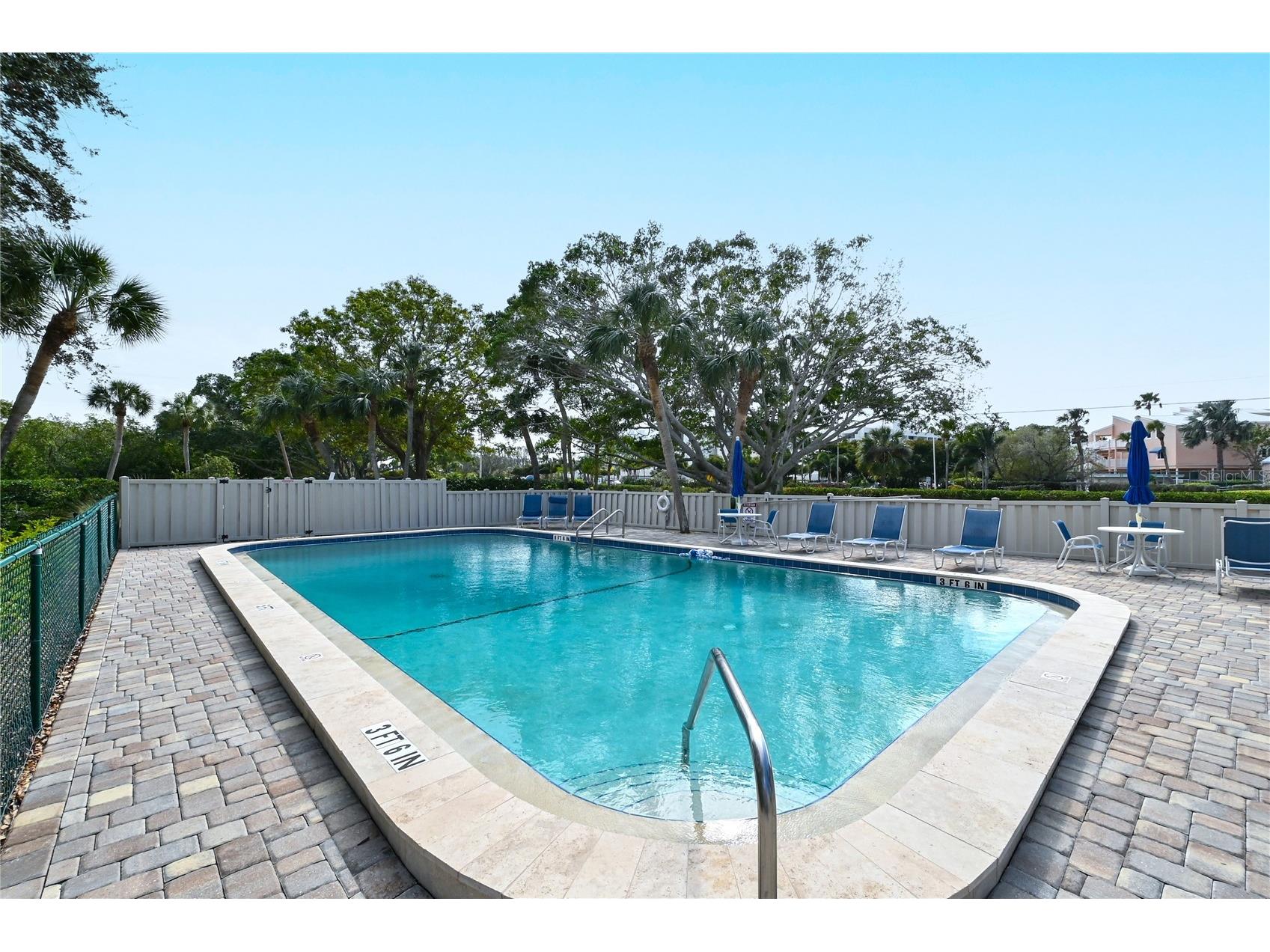 4750 Gulf Of Mexico Drive #VILLA 8 Longboat Key FL 34228 - SARASOTA BAY ICW A4679944 image64
