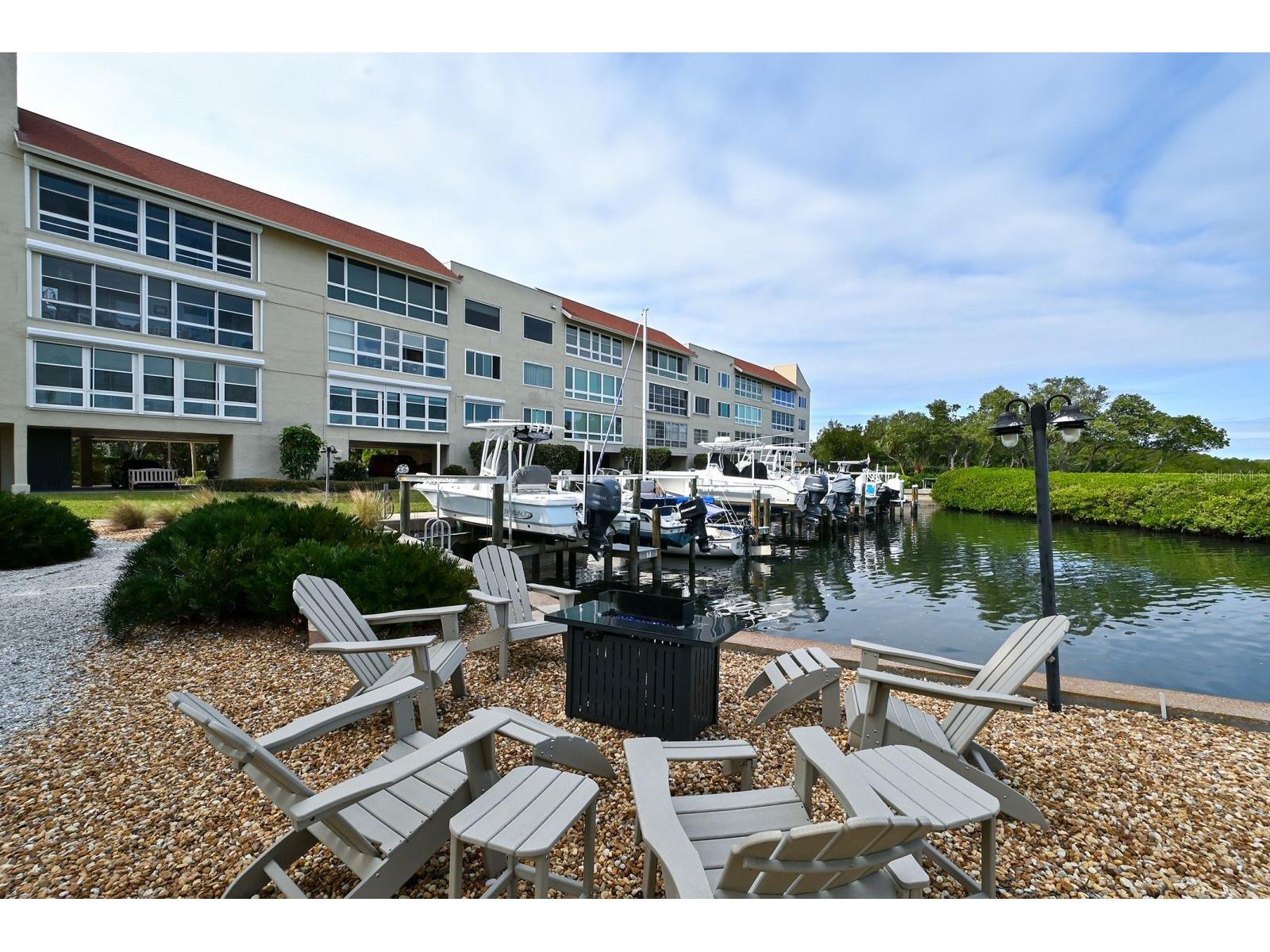 4750 Gulf Of Mexico Drive #VILLA 8 Longboat Key FL 34228 - SARASOTA BAY ICW A4679944 image68
