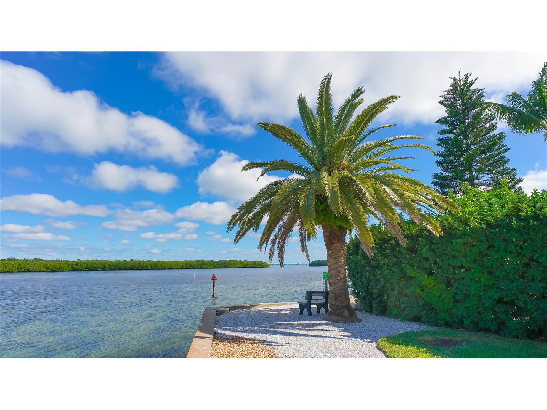 4750 Gulf Of Mexico Drive #VILLA 8 Longboat Key FL 34228 - SARASOTA BAY ICW A4679944 image71