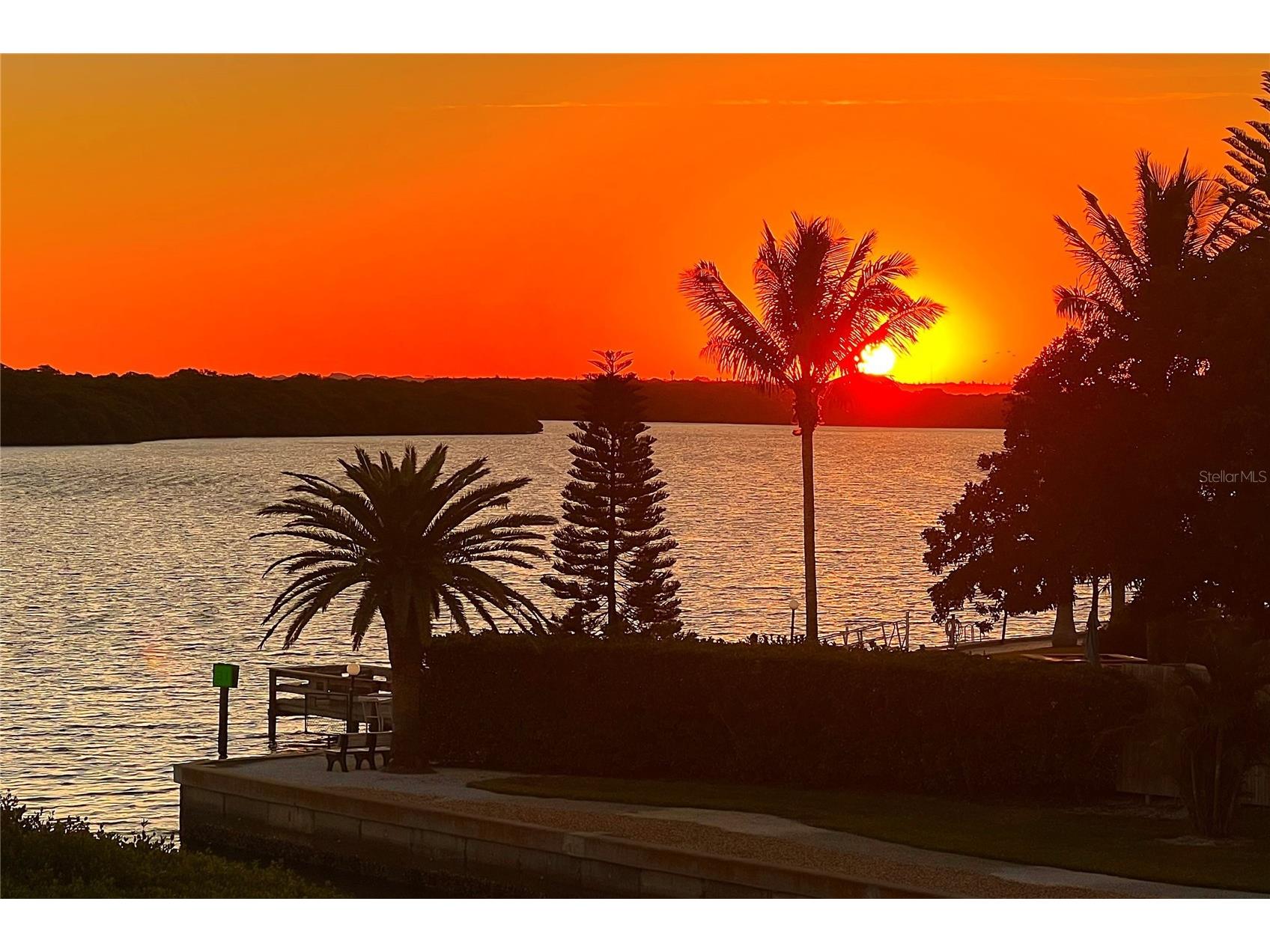 4750 Gulf Of Mexico Drive #VILLA 8 Longboat Key FL 34228 - SARASOTA BAY ICW A4679944 image75