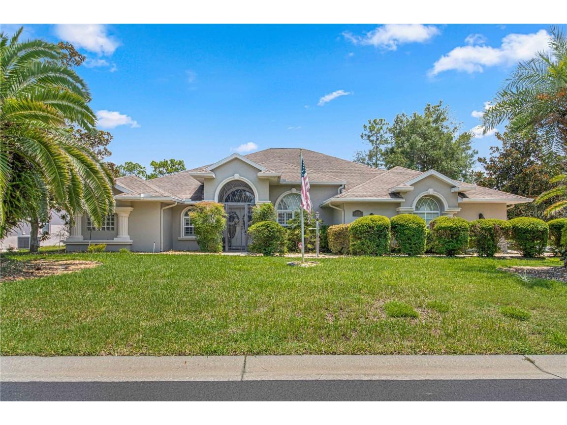 4750 N Jademoor Drive Beverly Hills FL 34465 OM662259 image1