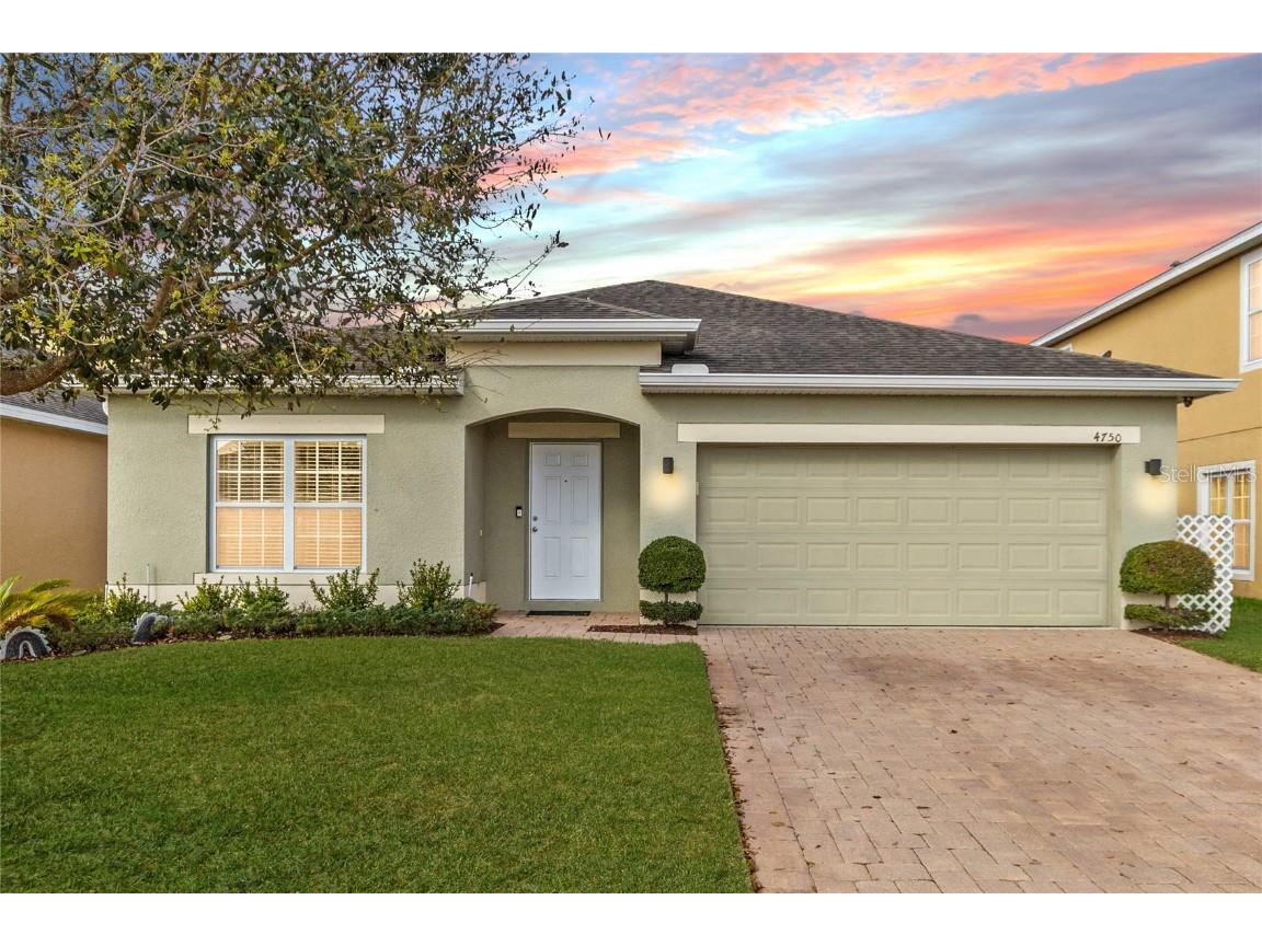 4750 Rockvale Drive Drive Kissimmee FL 34758 O6093729 image1