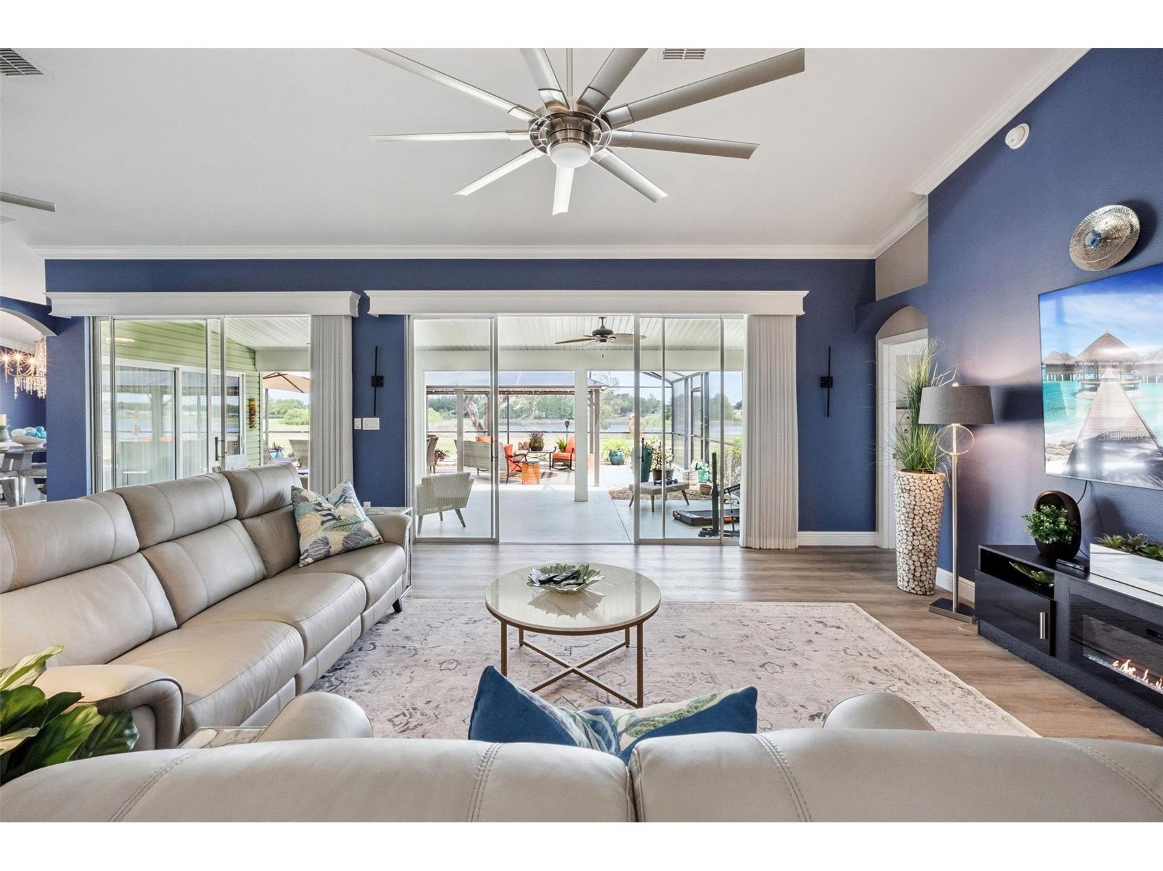 4750 Sawgrass Lake Cir Leesburg FL 34748 - SAWGRASS LAKE G5112522 image10