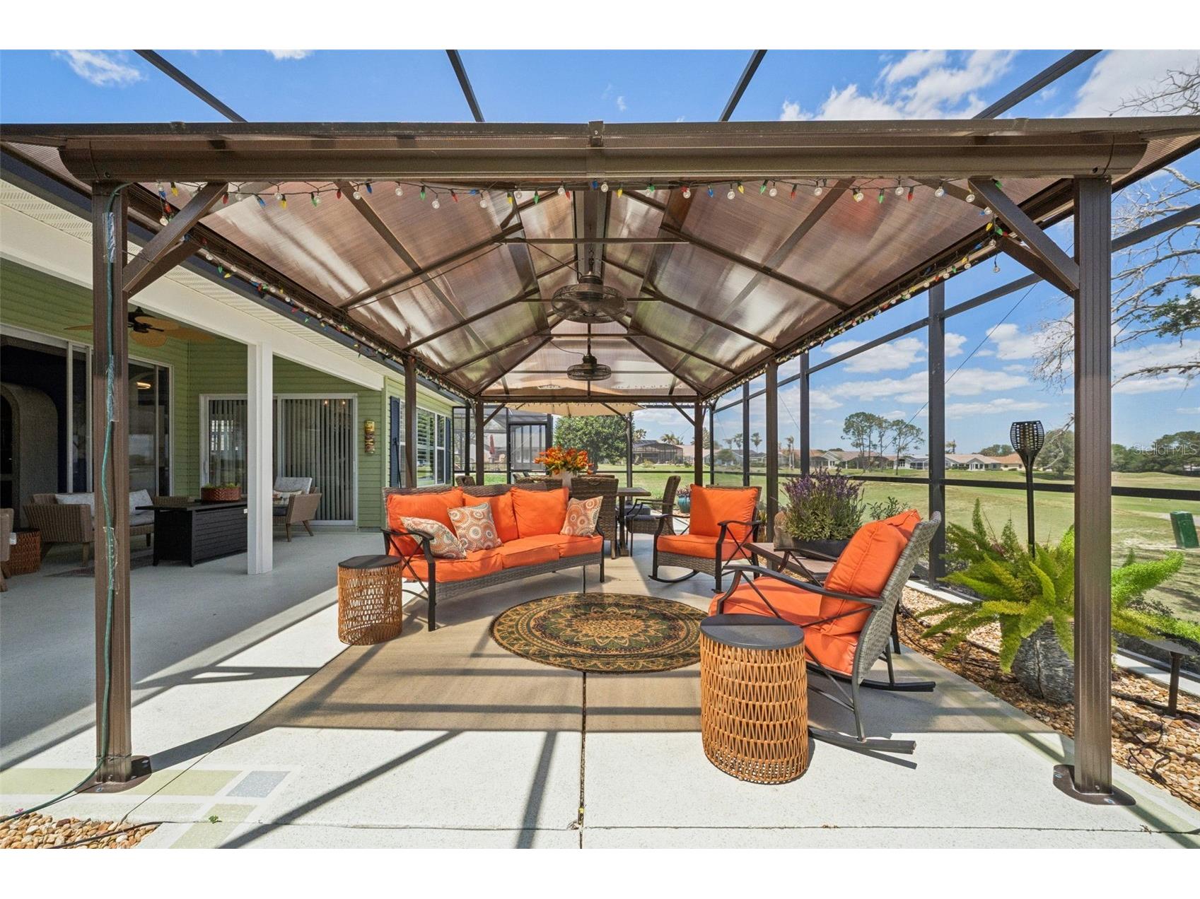 4750 Sawgrass Lake Cir Leesburg FL 34748 - SAWGRASS LAKE G5112522 image32