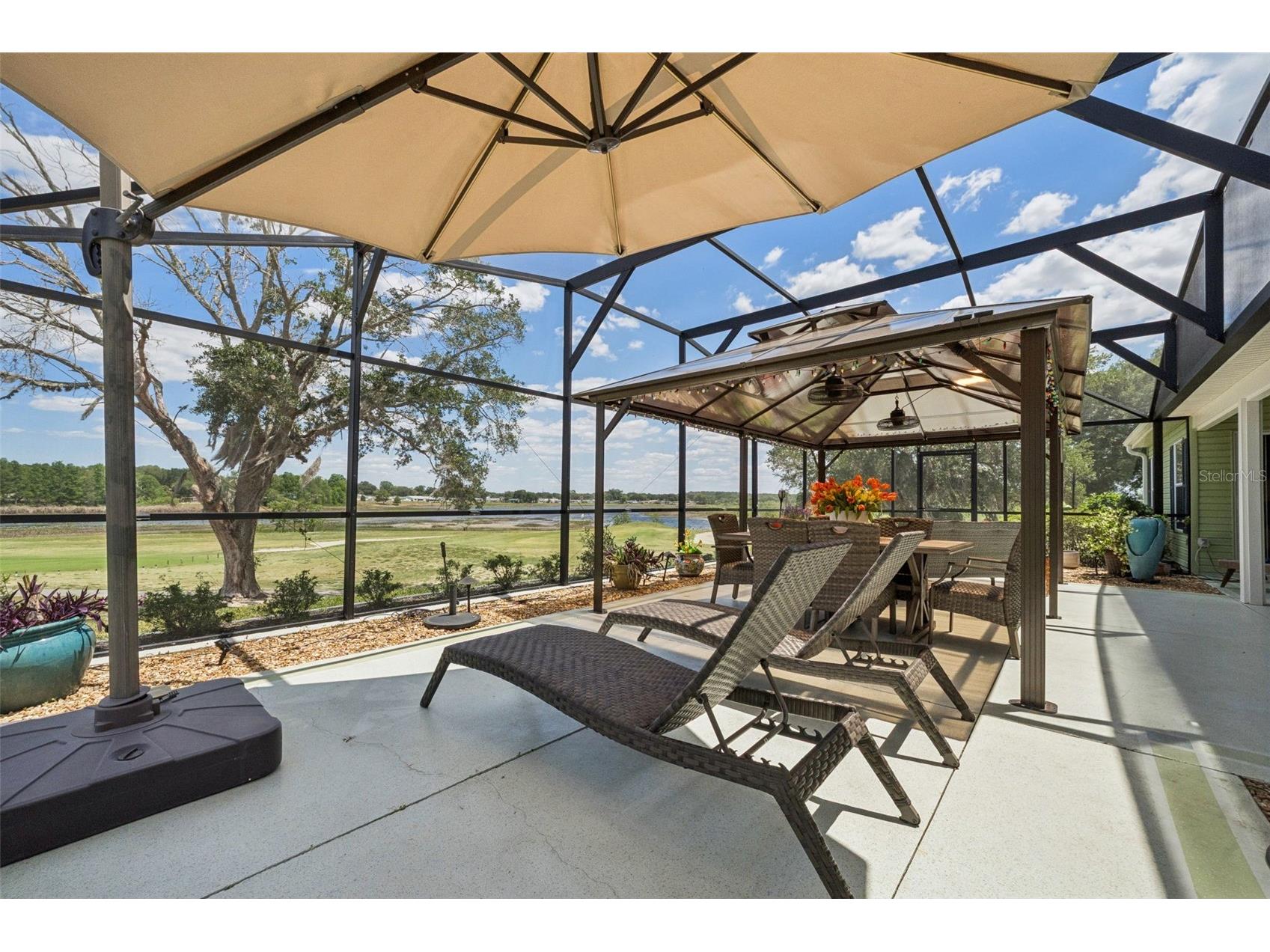 4750 Sawgrass Lake Cir Leesburg FL 34748 - SAWGRASS LAKE G5112522 image34