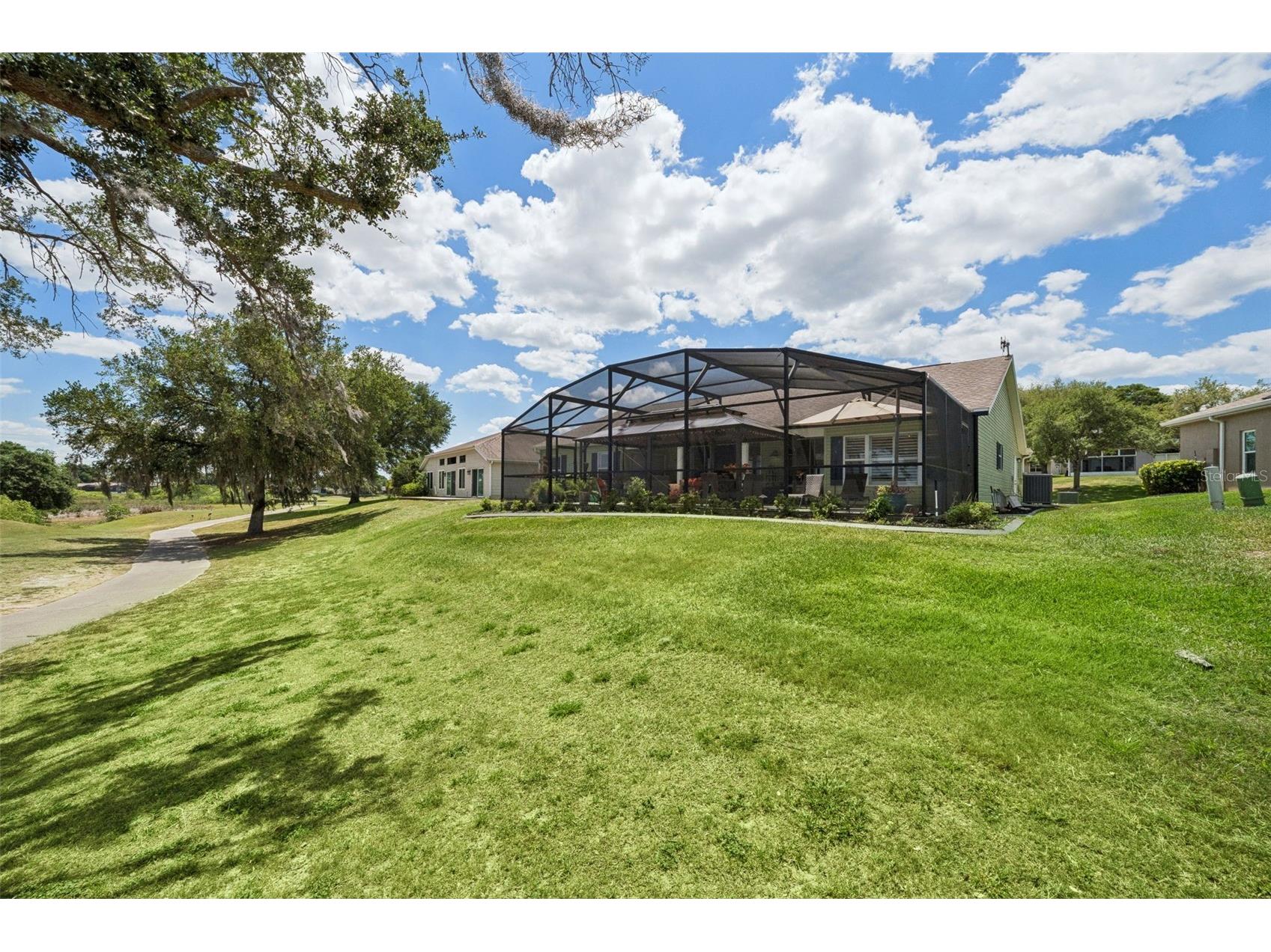 4750 Sawgrass Lake Cir Leesburg FL 34748 - SAWGRASS LAKE G5112522 image40