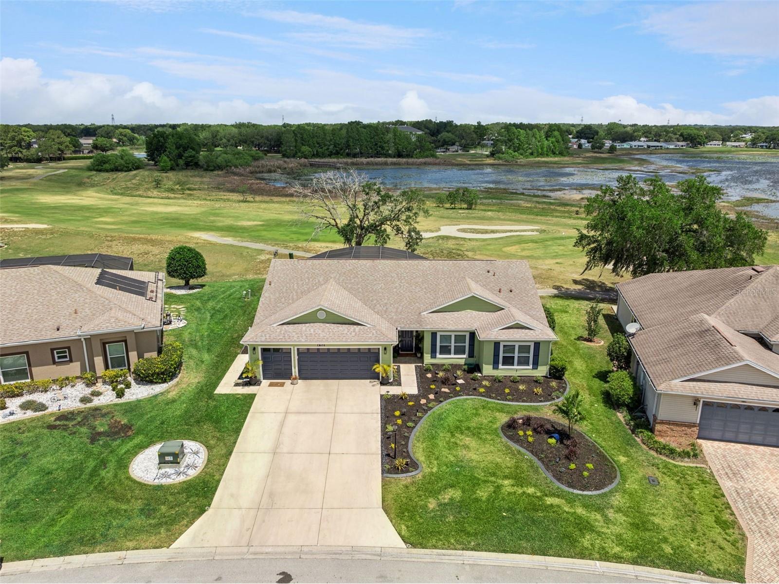 4750 Sawgrass Lake Cir Leesburg FL 34748 - SAWGRASS LAKE G5112522 image42